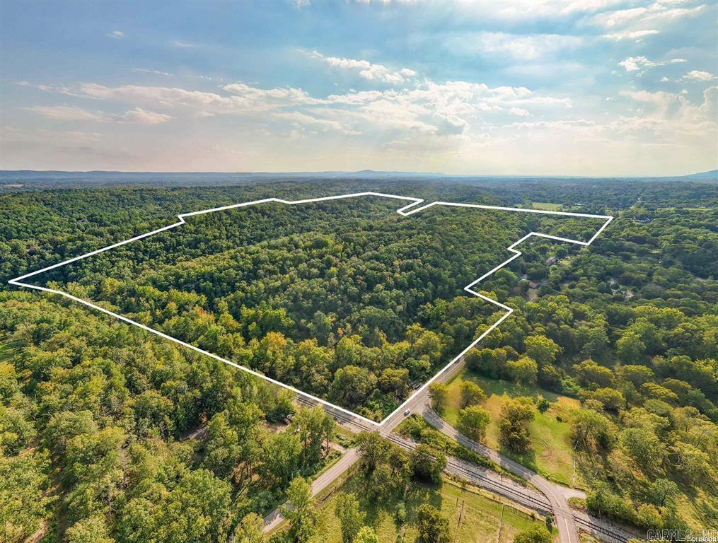 TBD Ridgeway  Hot Springs, AR