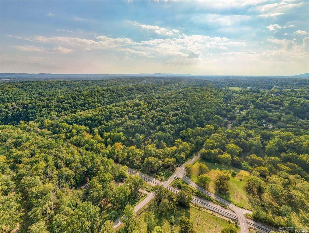 TBD Ridgeway  Hot Springs, AR