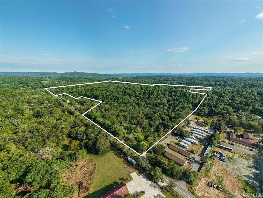 TBD Ridgeway  Hot Springs, AR