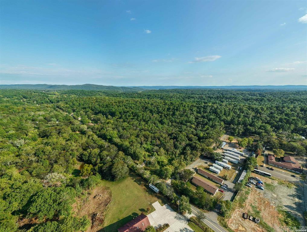 TBD Ridgeway  Hot Springs, AR