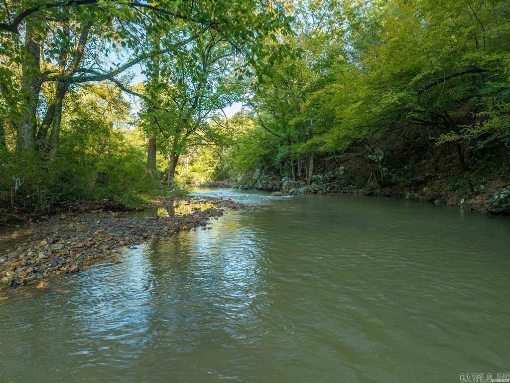 TBD Ridgeway  Hot Springs, AR