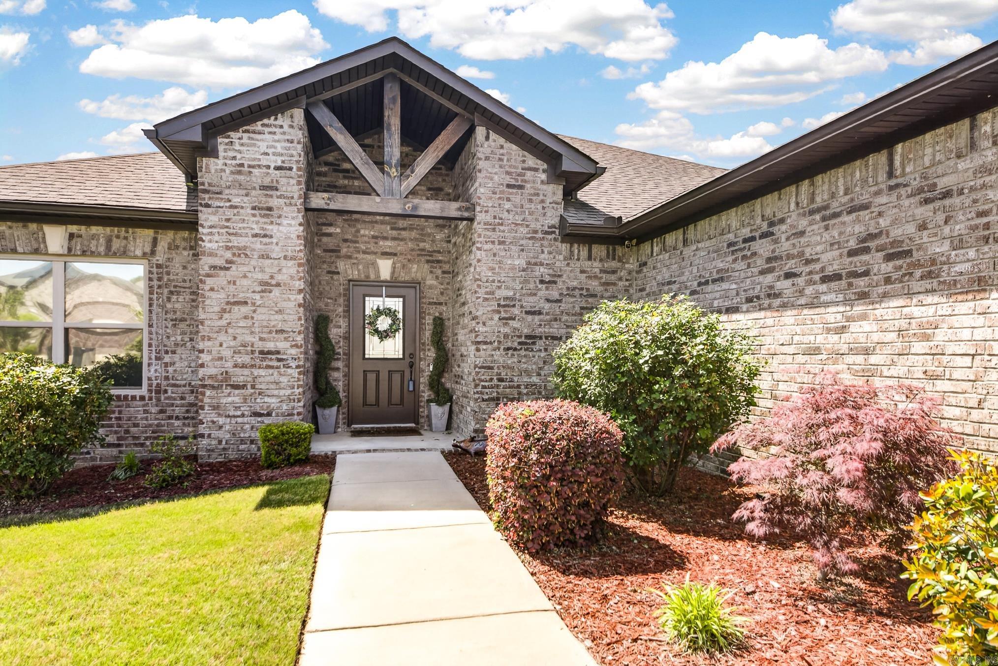 16 Cimarron  Cabot, AR