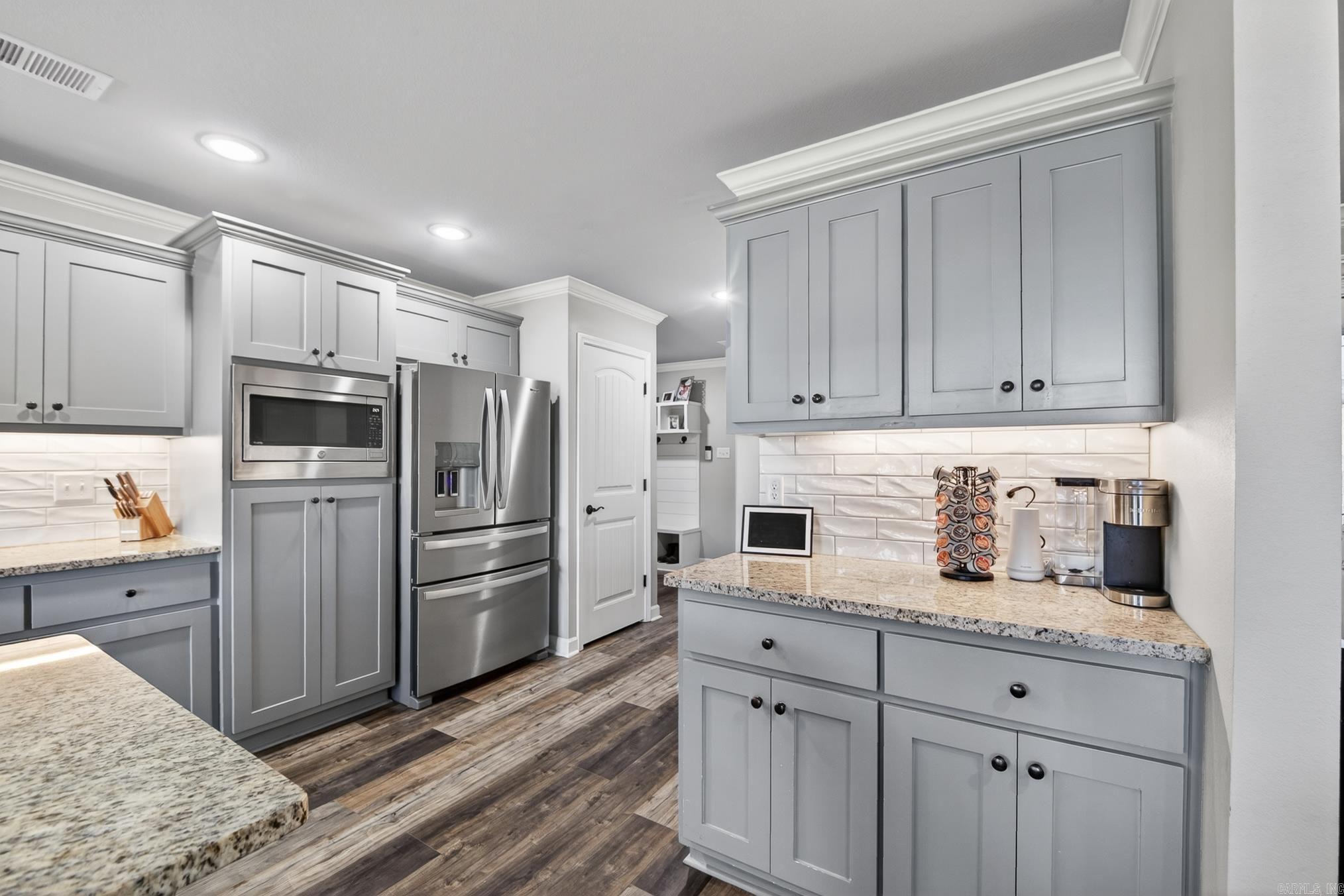 16 Cimarron  Cabot, AR