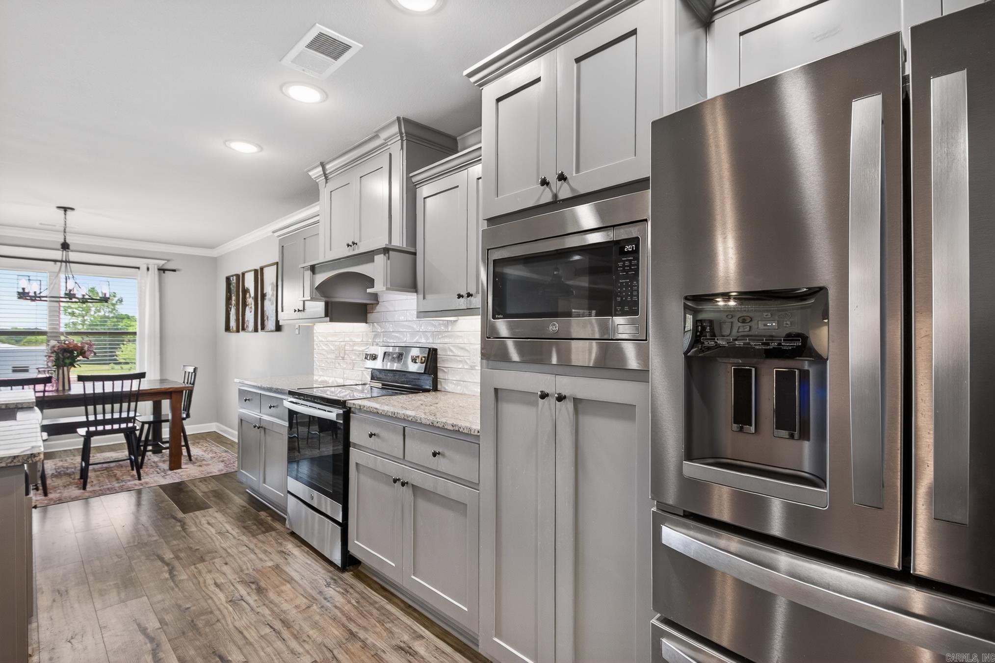 16 Cimarron  Cabot, AR