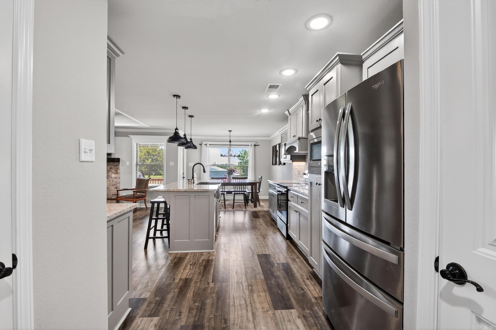 16 Cimarron  Cabot, AR