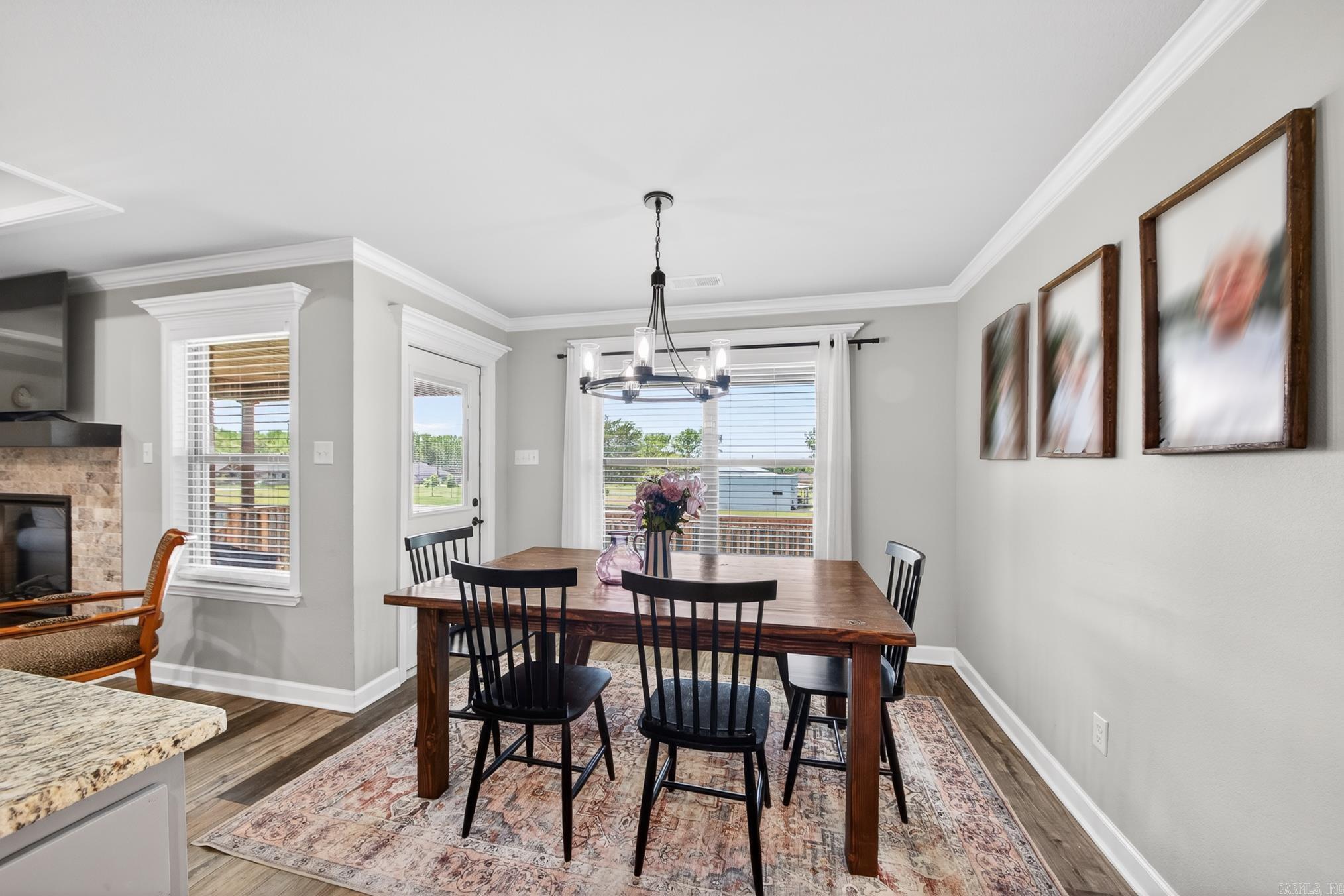 16 Cimarron  Cabot, AR