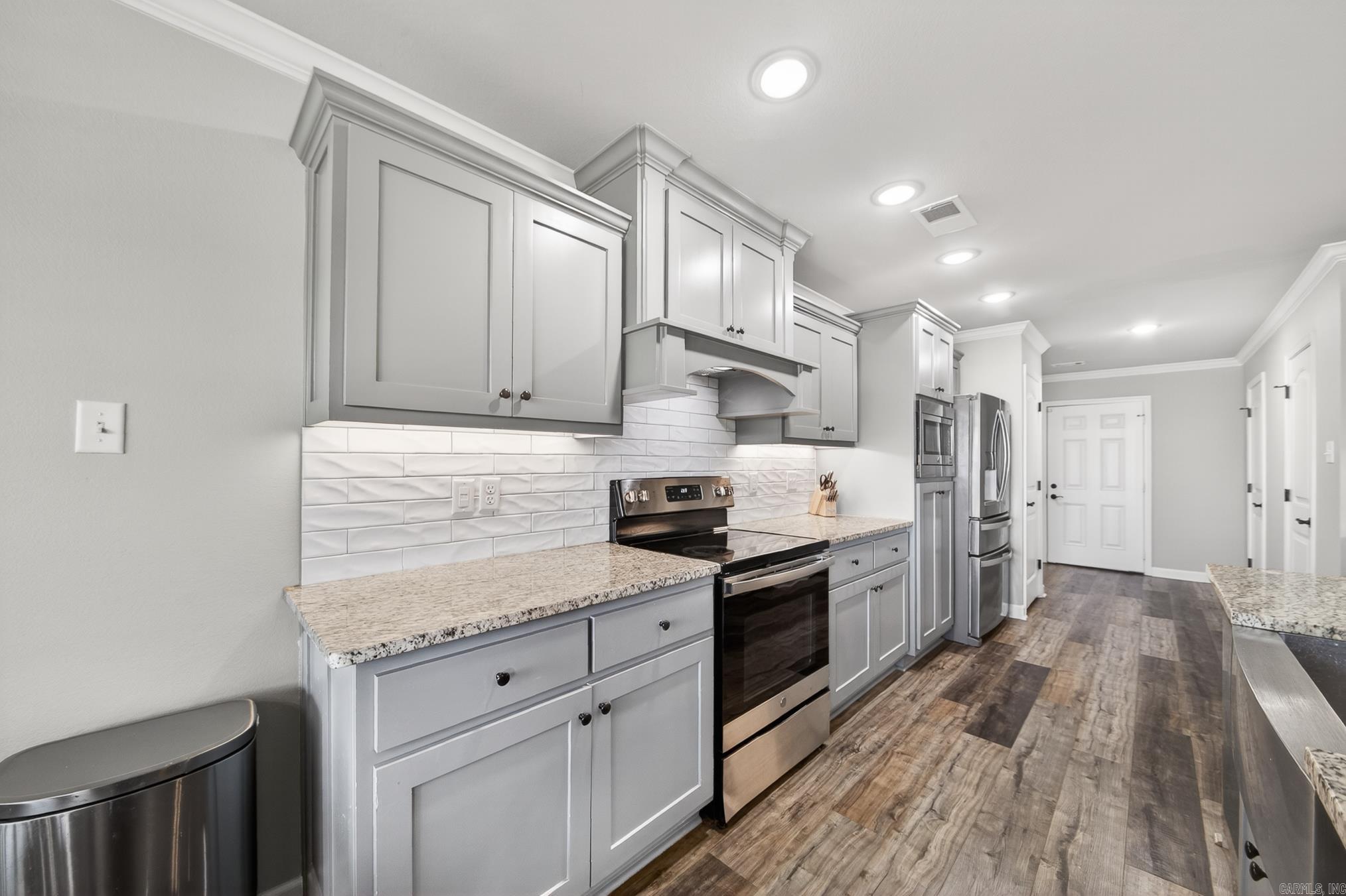 16 Cimarron  Cabot, AR