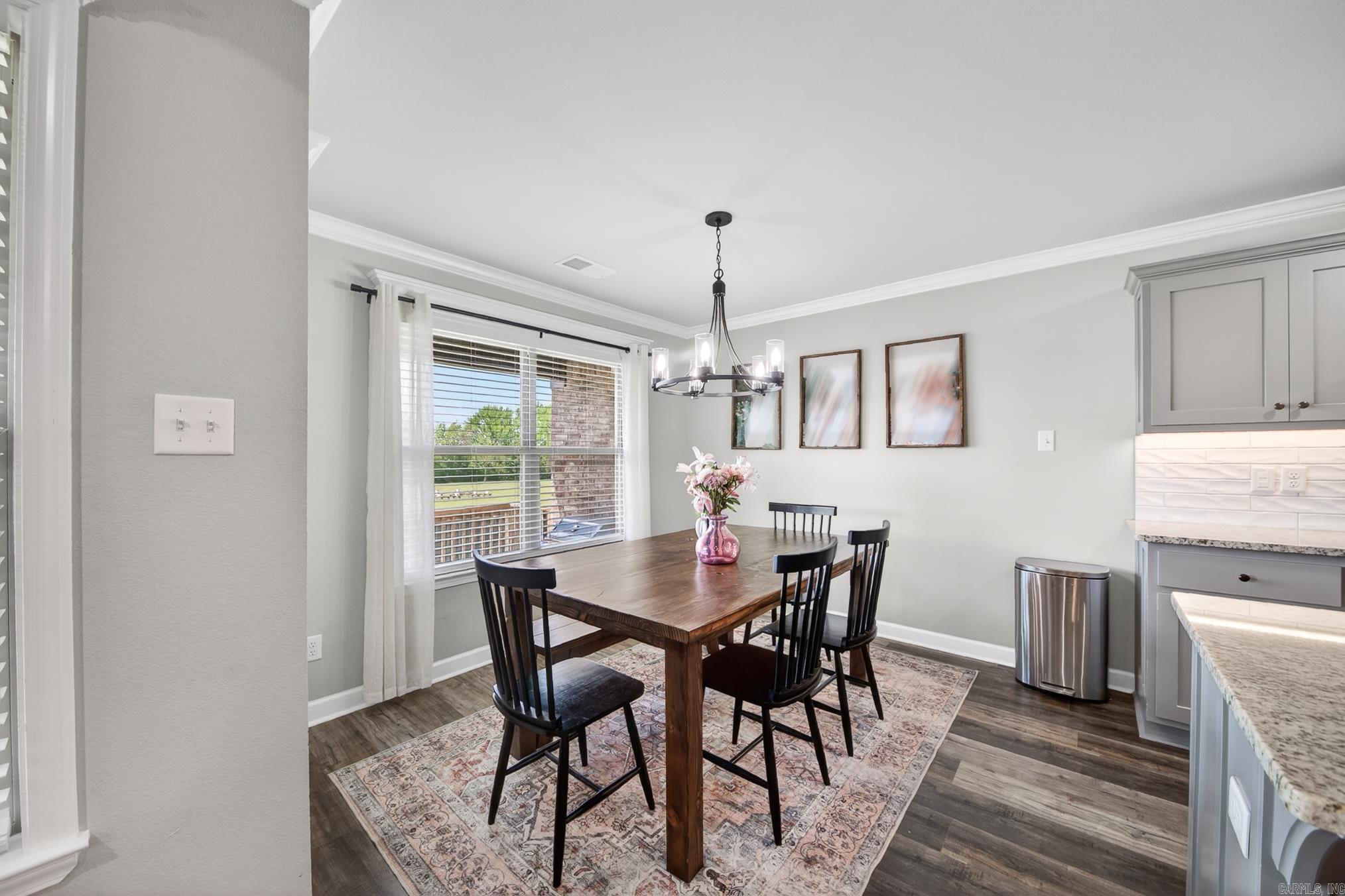 16 Cimarron  Cabot, AR