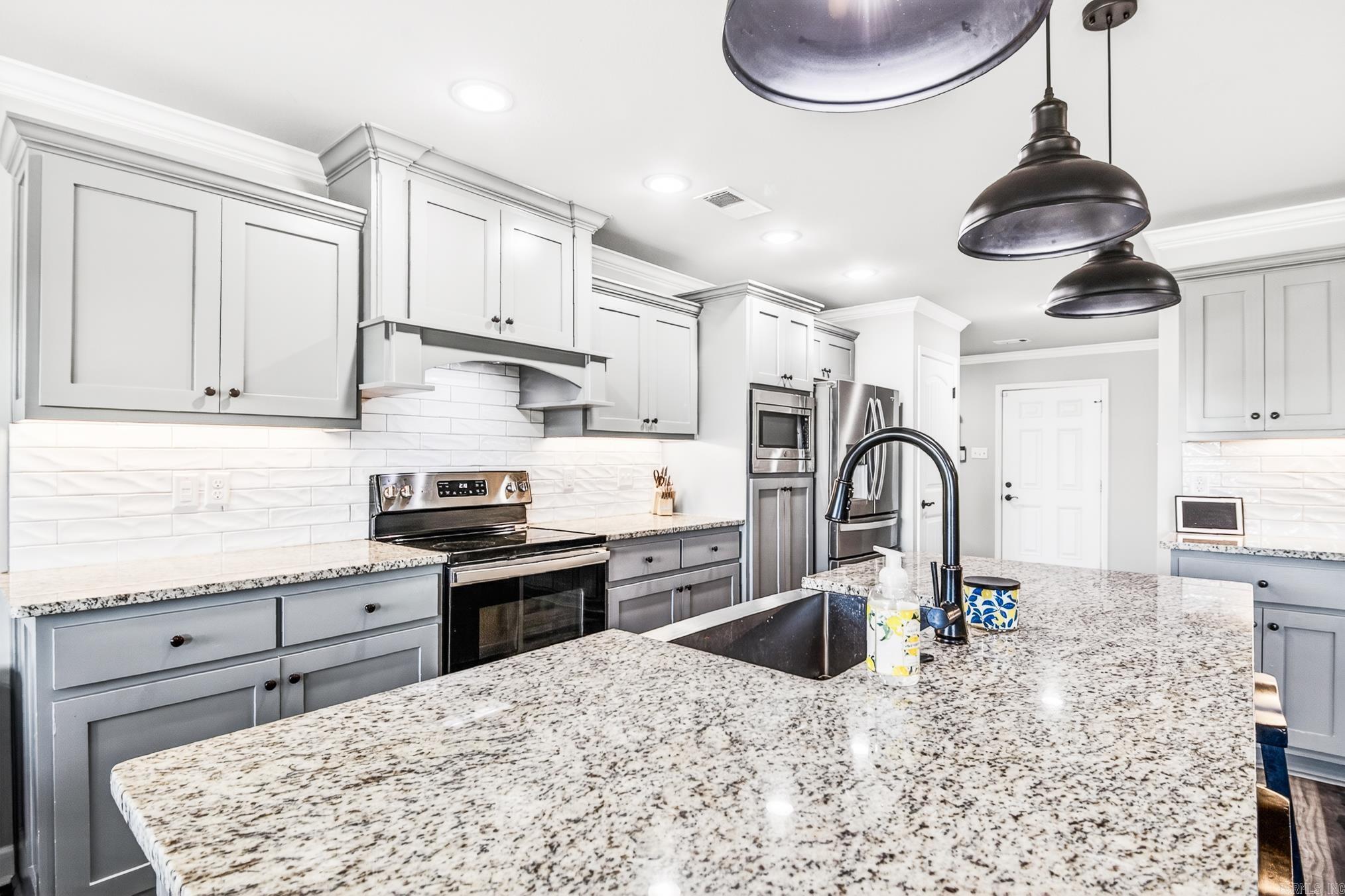 16 Cimarron  Cabot, AR