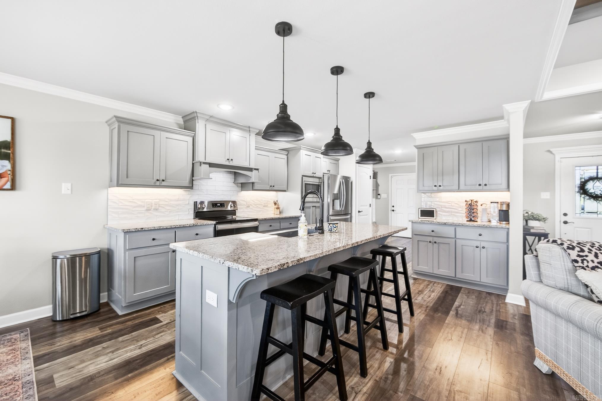 16 Cimarron  Cabot, AR