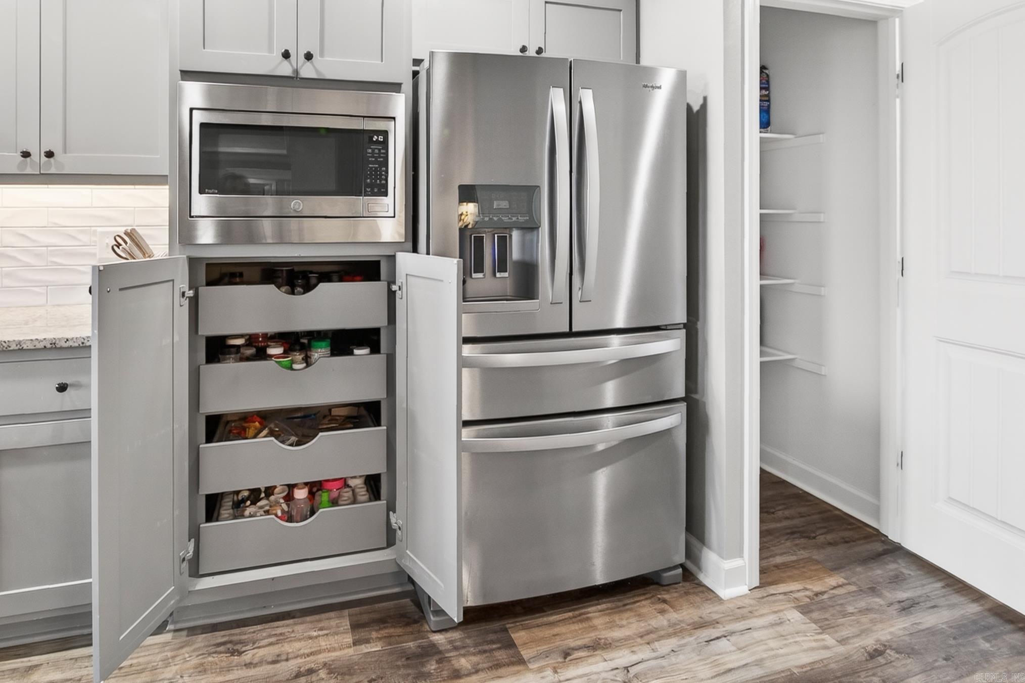 16 Cimarron  Cabot, AR