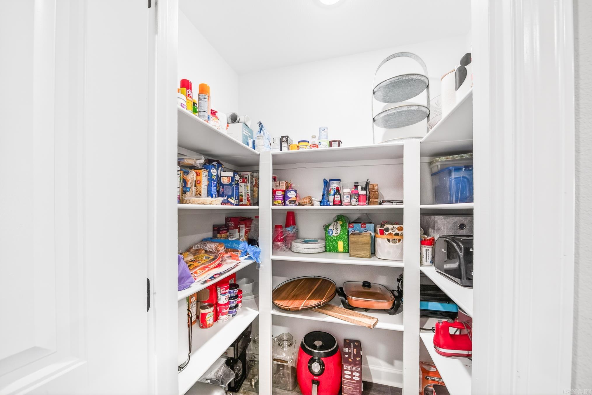 16 Cimarron  Cabot, AR