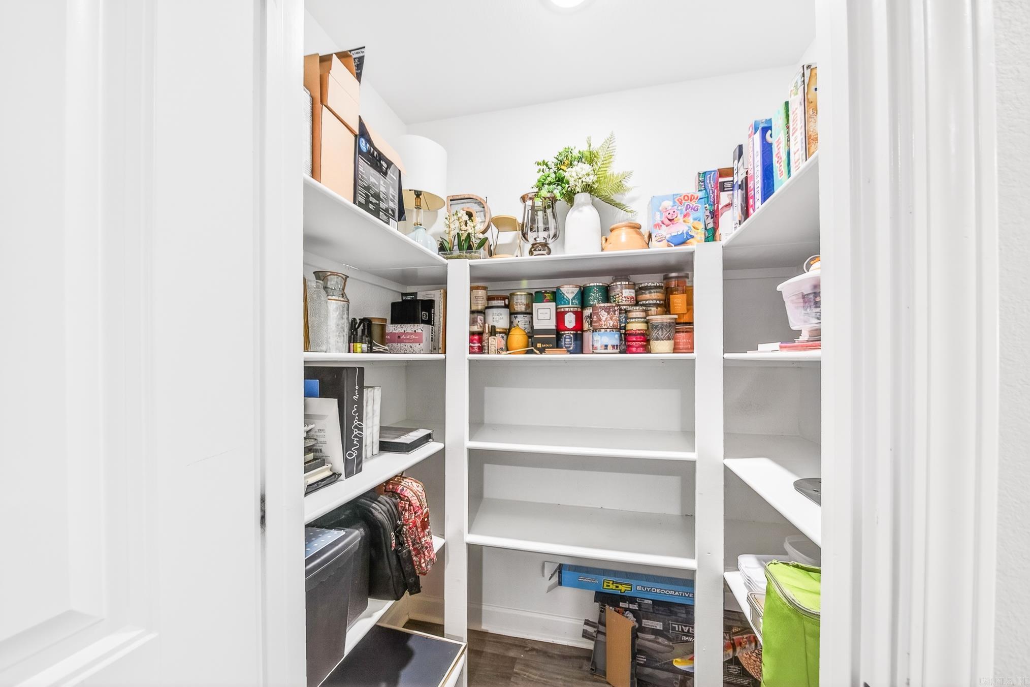 16 Cimarron  Cabot, AR