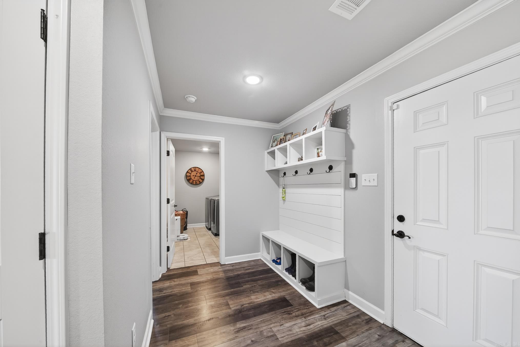 16 Cimarron  Cabot, AR