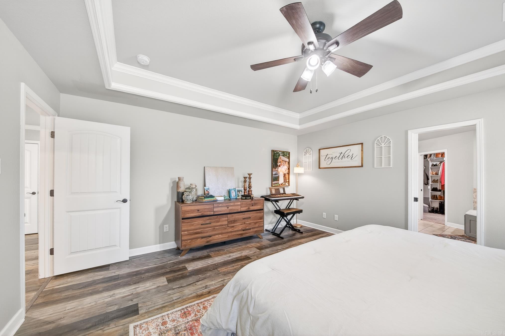 16 Cimarron  Cabot, AR