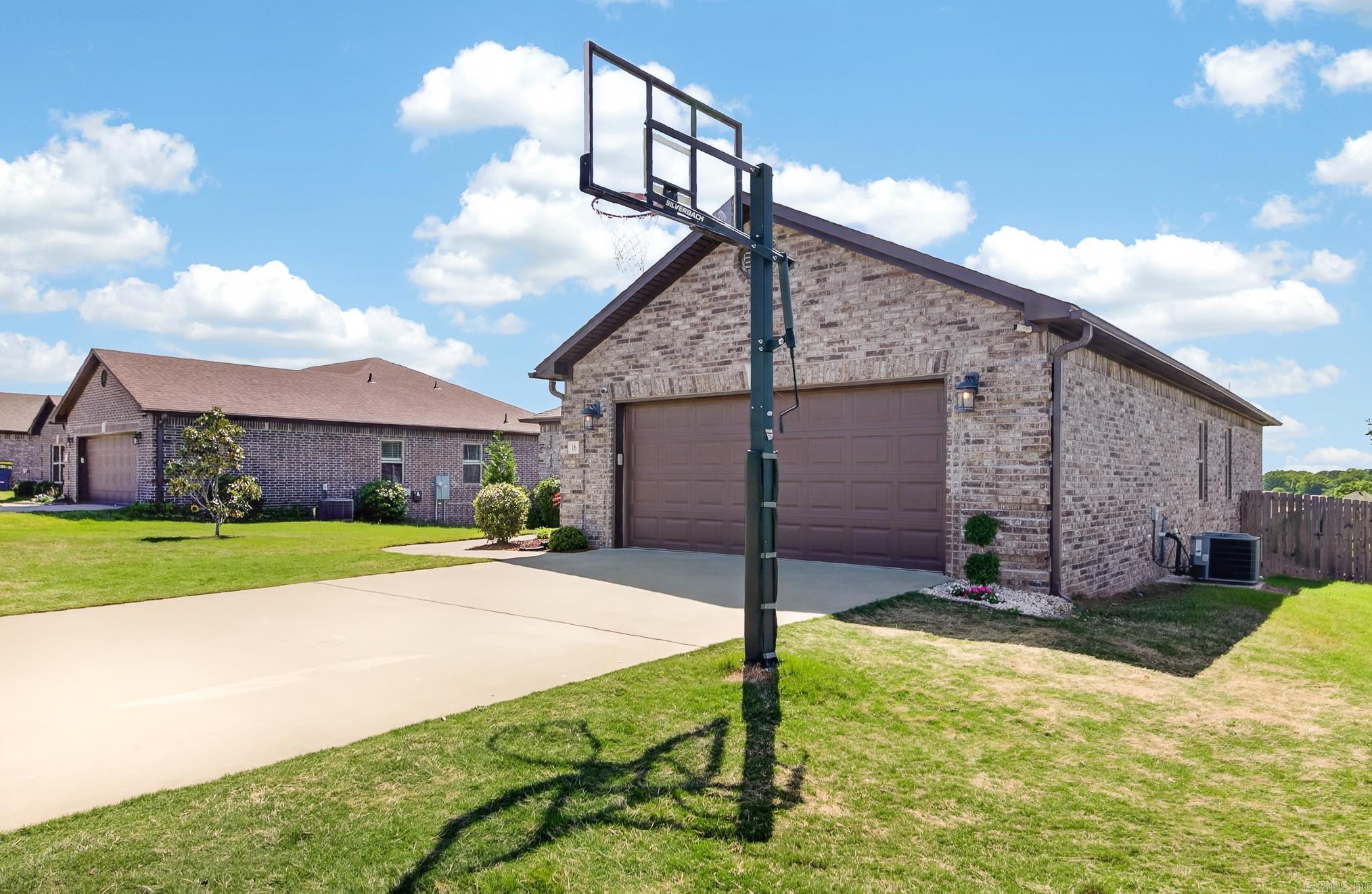 16 Cimarron  Cabot, AR