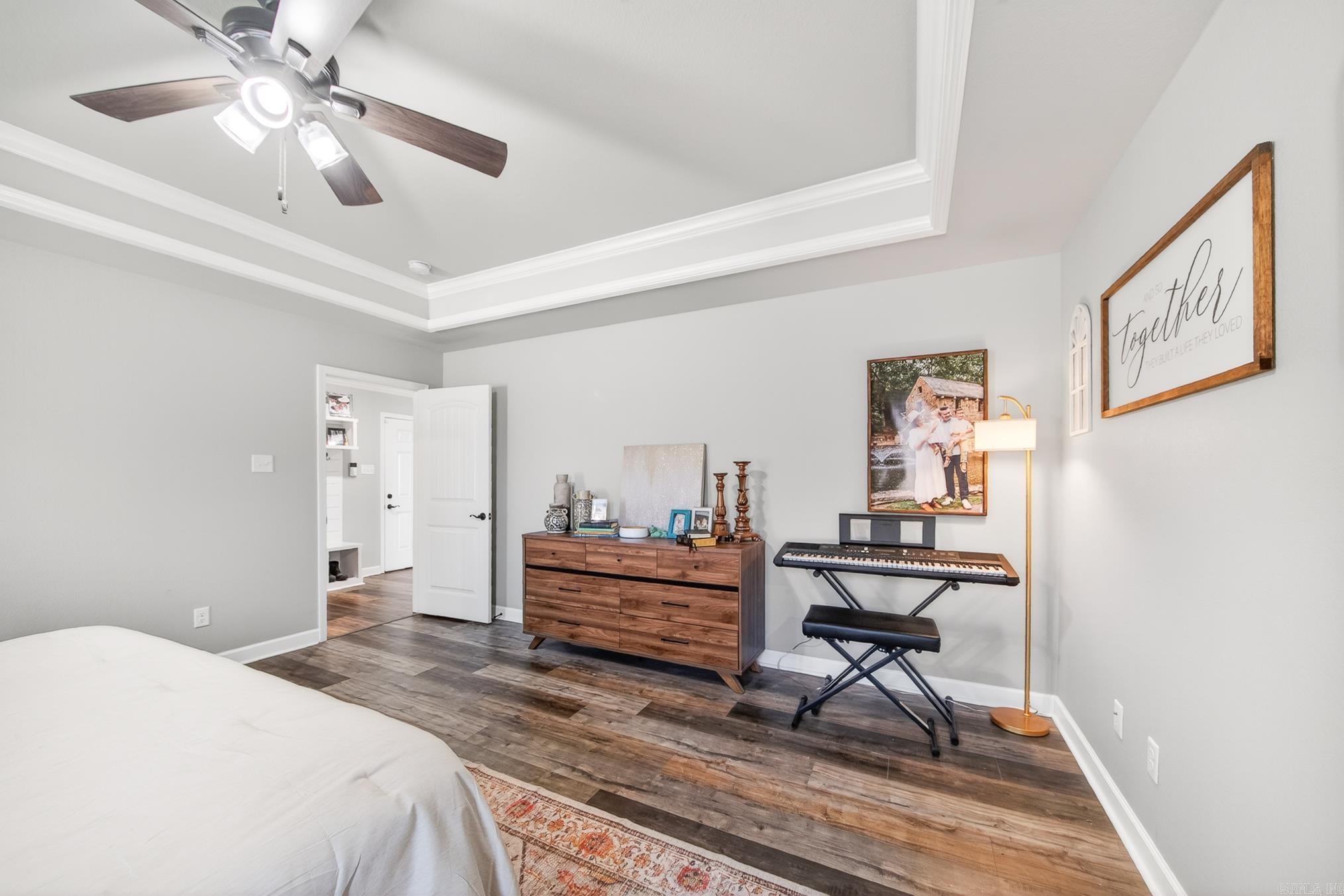 16 Cimarron  Cabot, AR