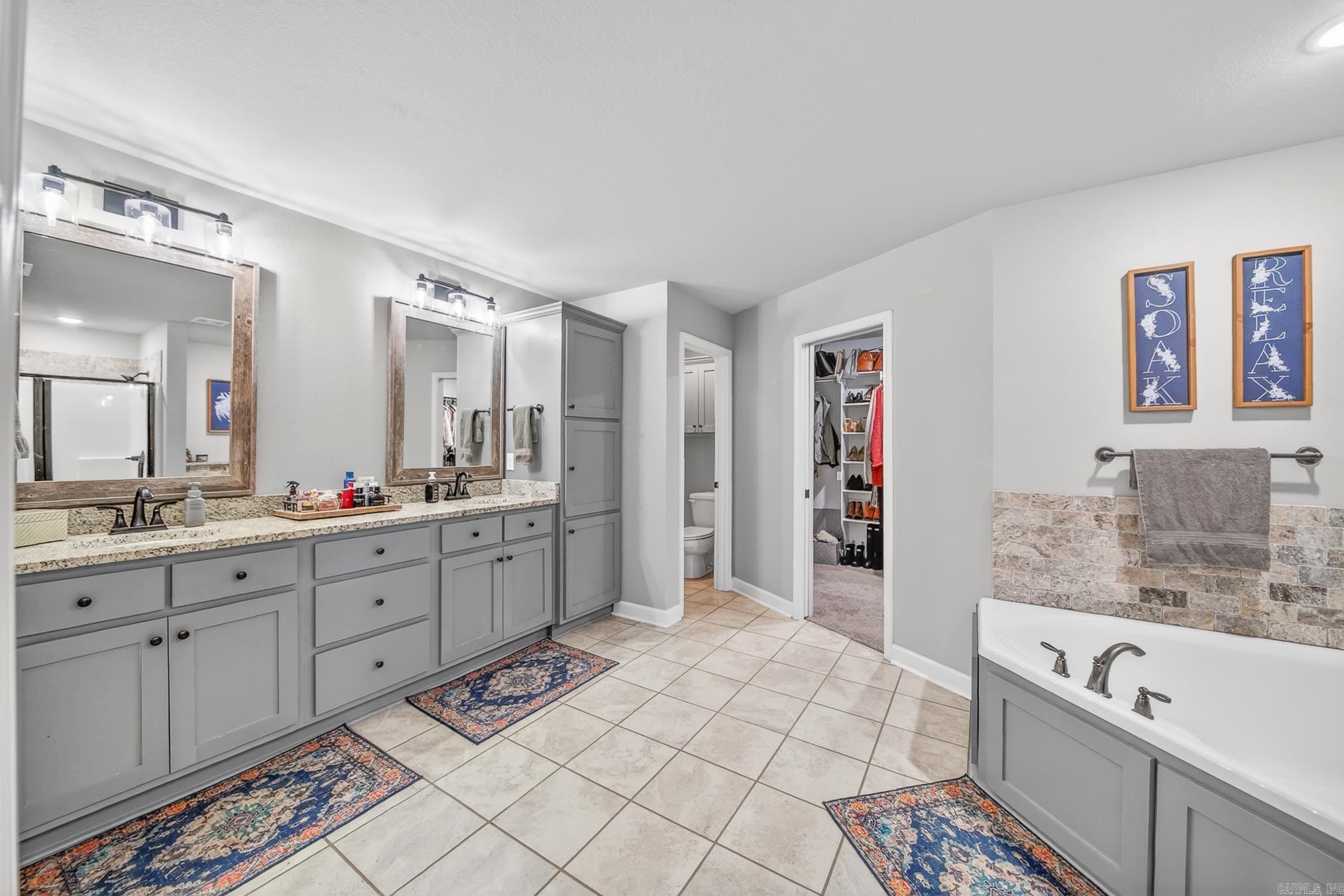 16 Cimarron  Cabot, AR