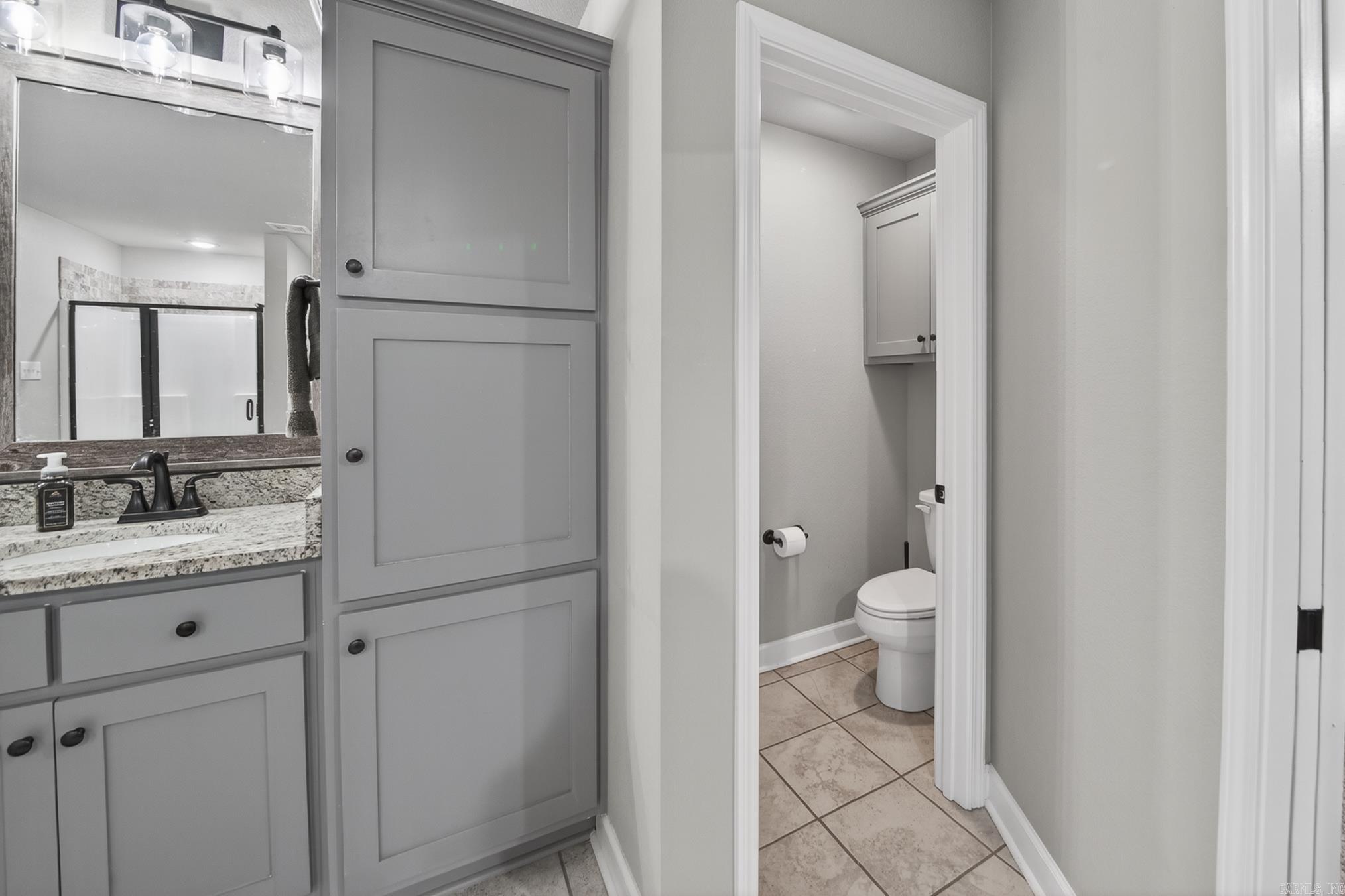 16 Cimarron  Cabot, AR