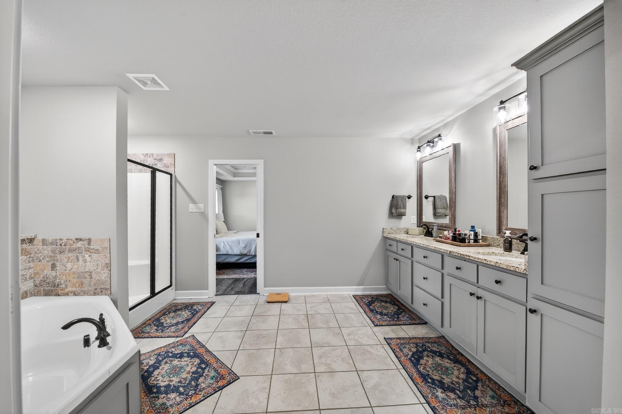 16 Cimarron  Cabot, AR