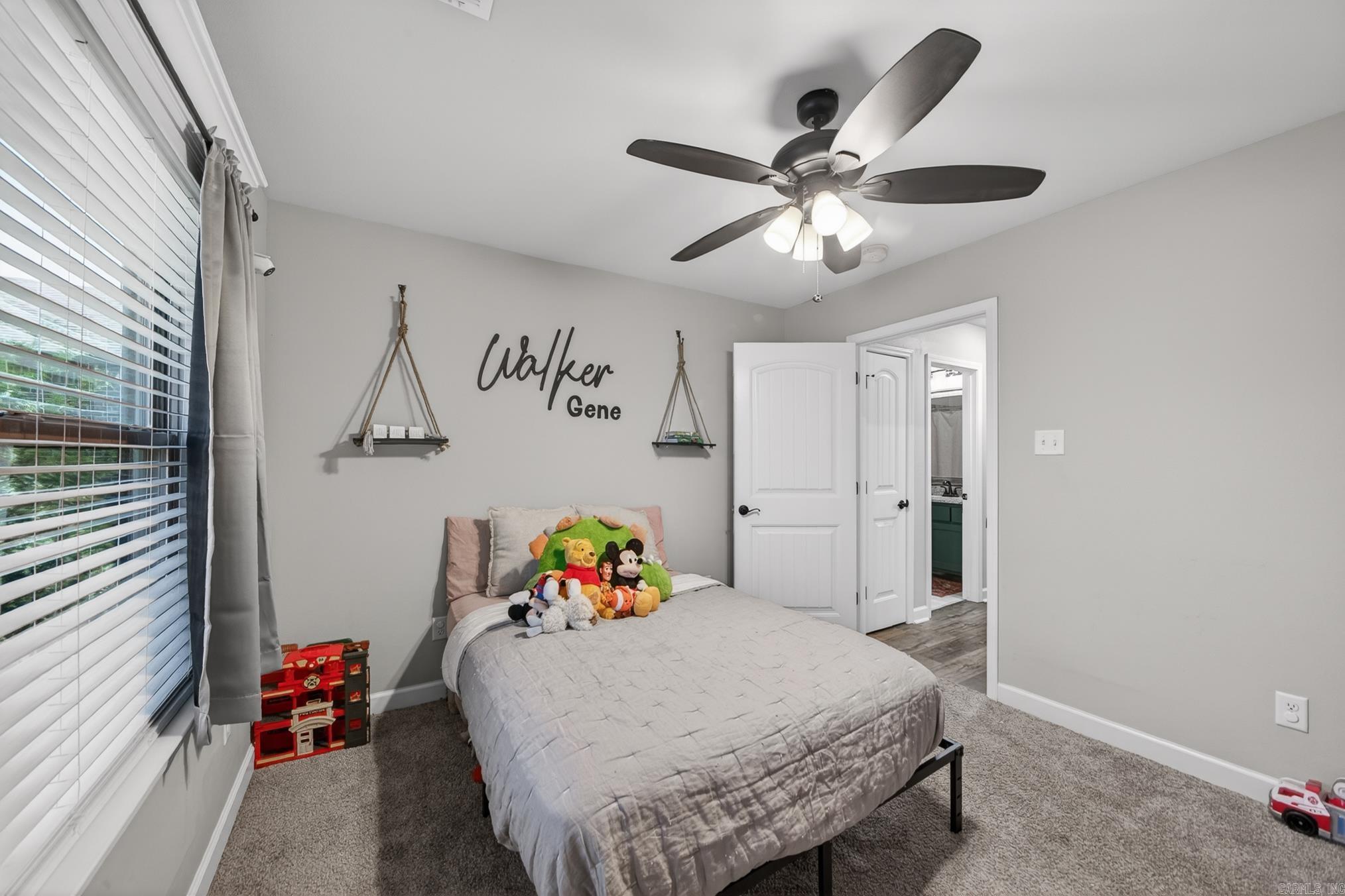 16 Cimarron  Cabot, AR