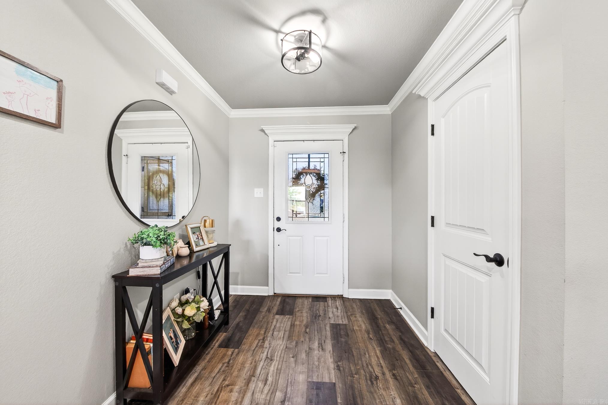 16 Cimarron  Cabot, AR