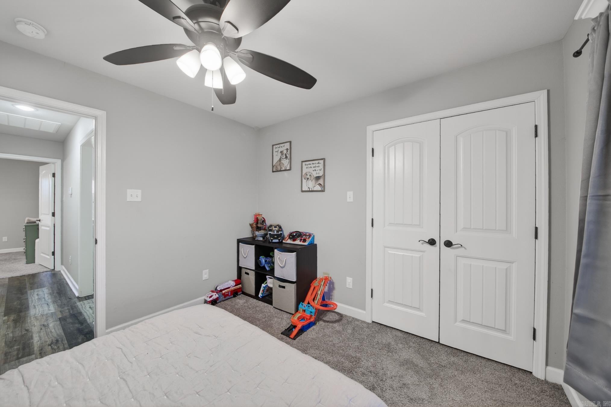 16 Cimarron  Cabot, AR