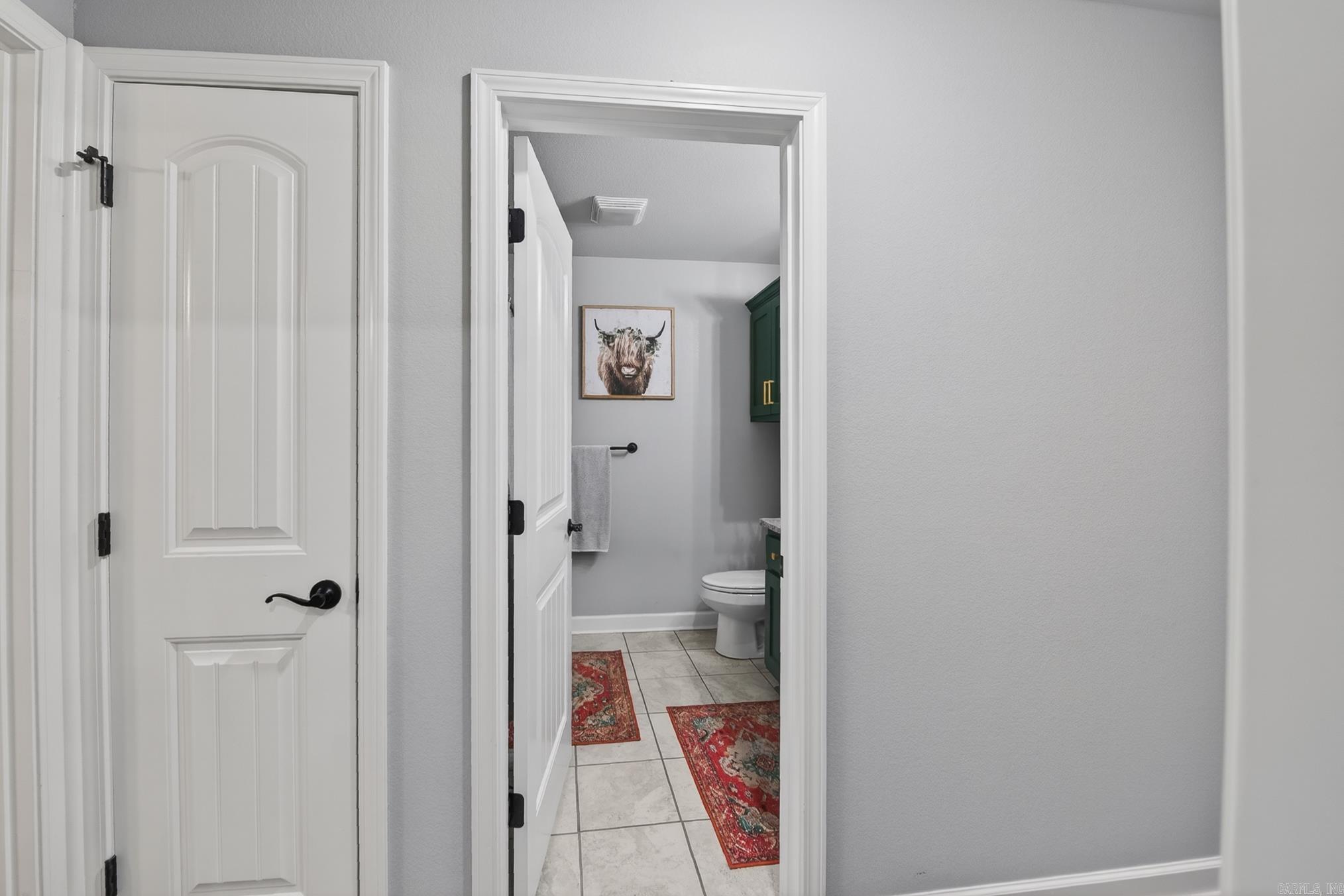 16 Cimarron  Cabot, AR