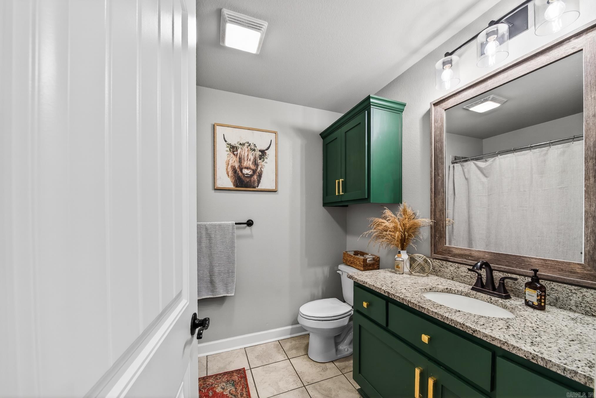 16 Cimarron  Cabot, AR