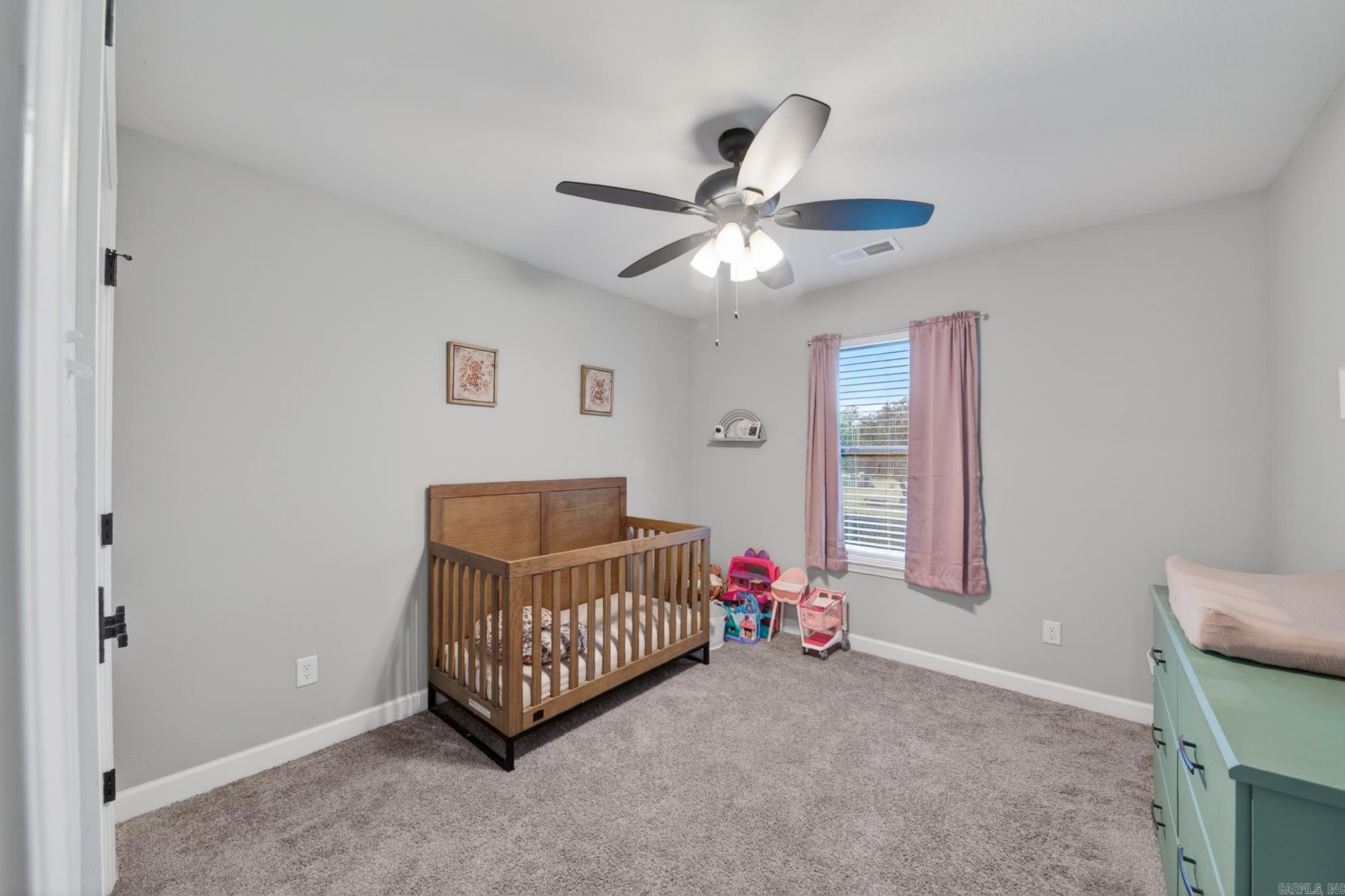 16 Cimarron  Cabot, AR