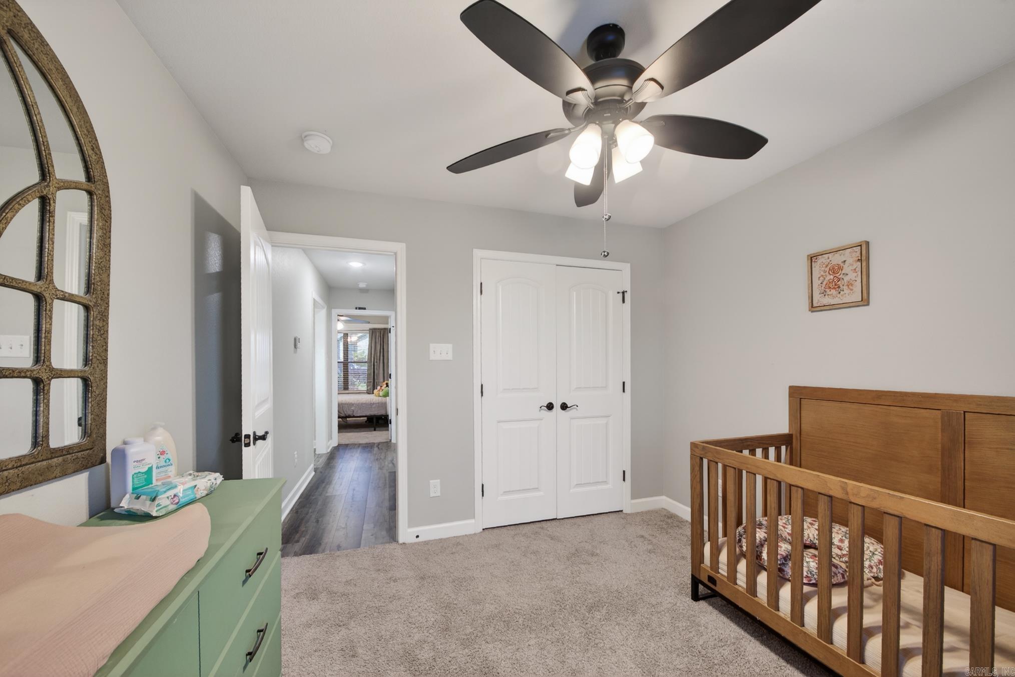 16 Cimarron  Cabot, AR