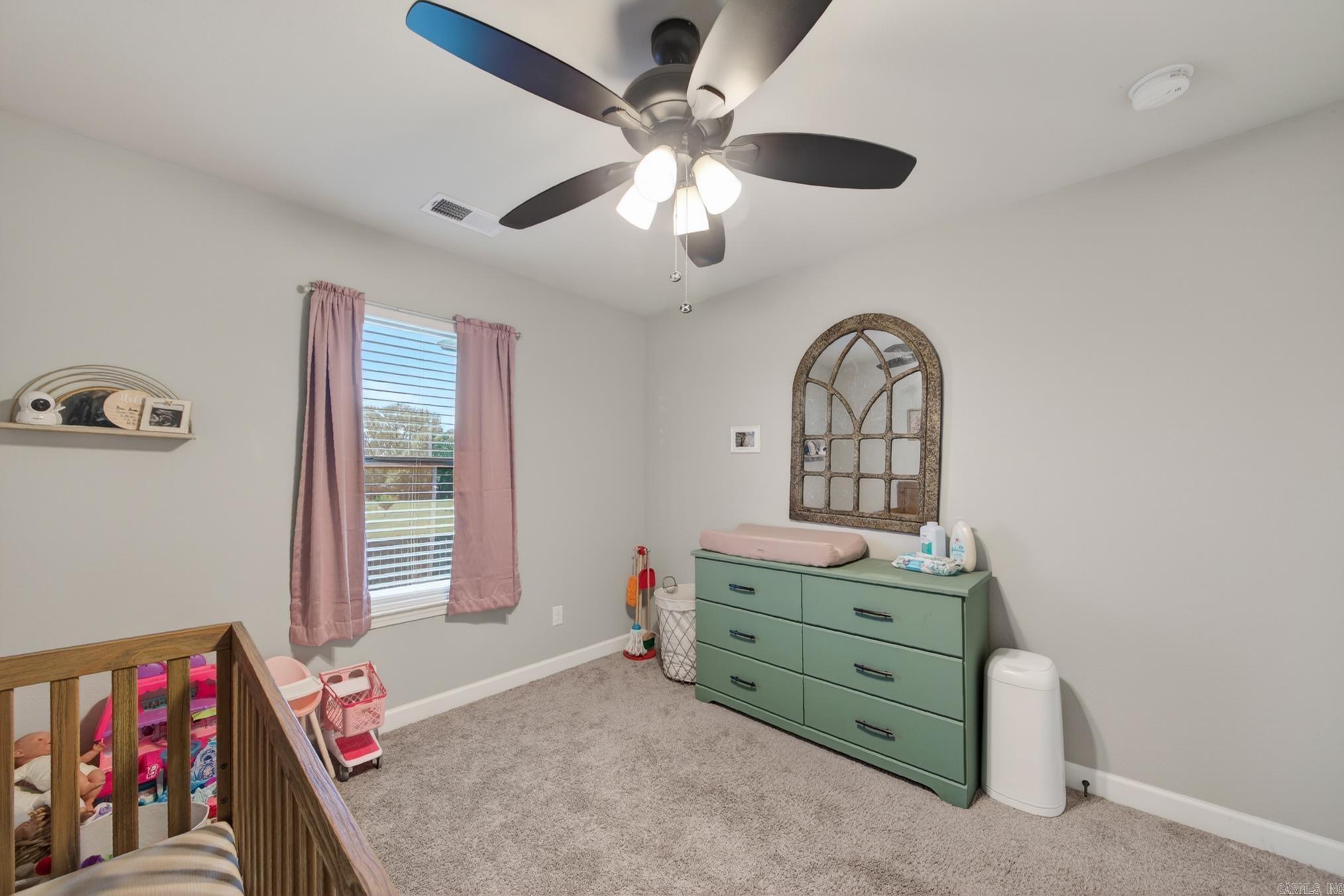 16 Cimarron  Cabot, AR