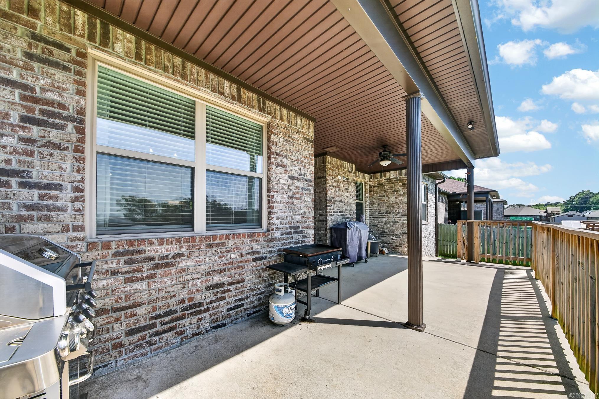 16 Cimarron  Cabot, AR