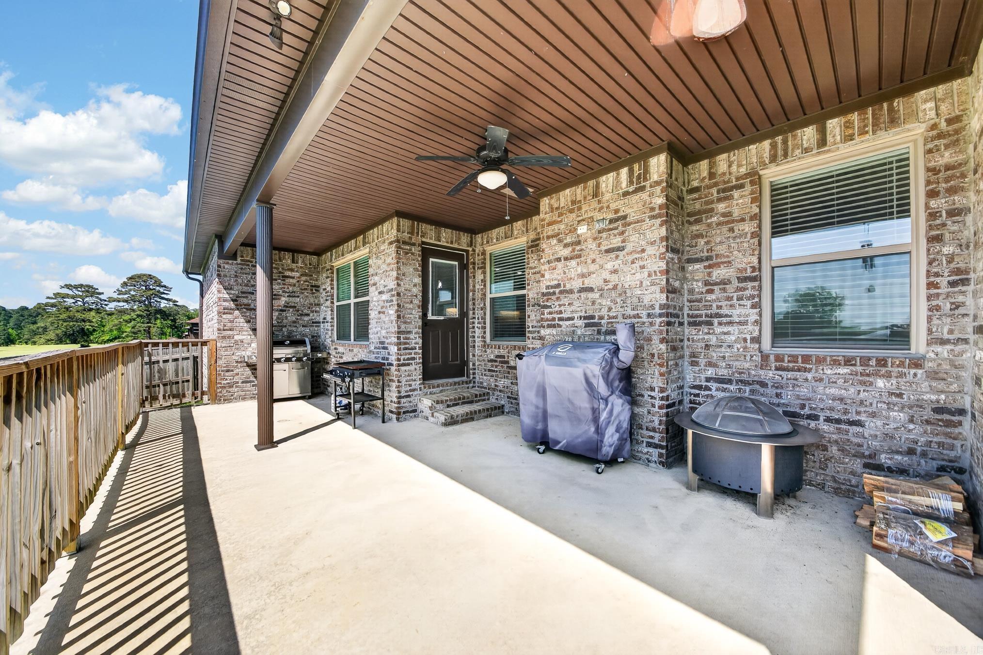 16 Cimarron  Cabot, AR