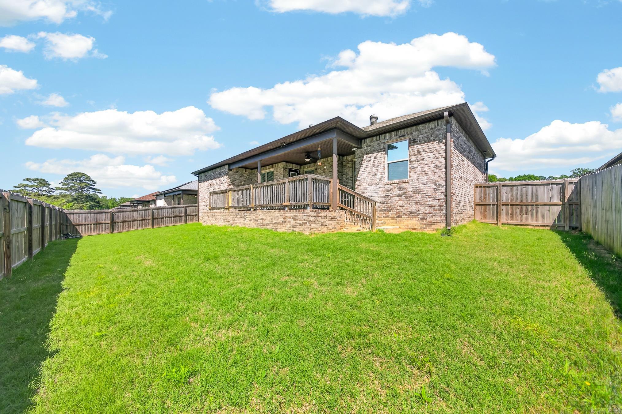 16 Cimarron  Cabot, AR