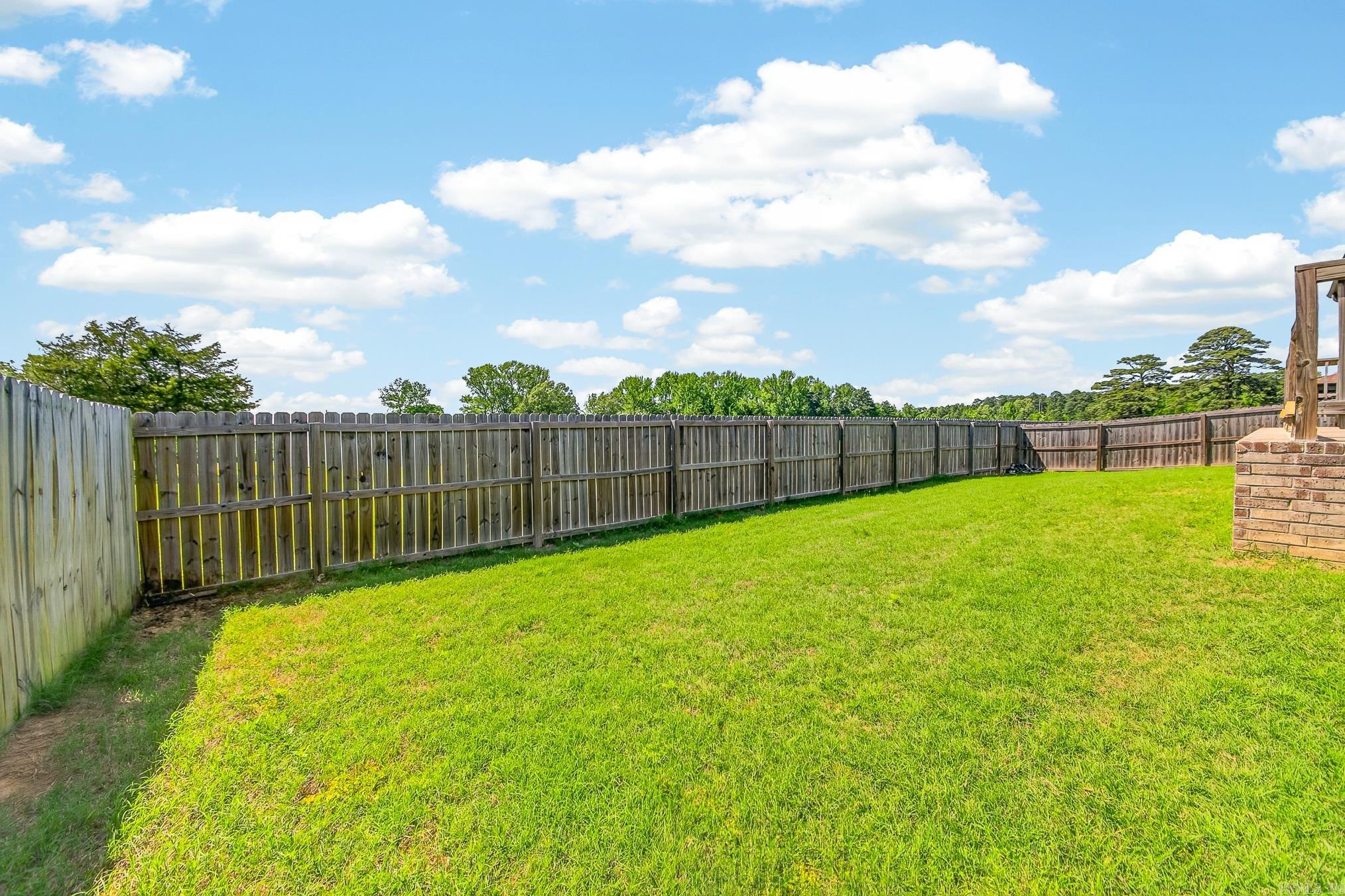 16 Cimarron  Cabot, AR