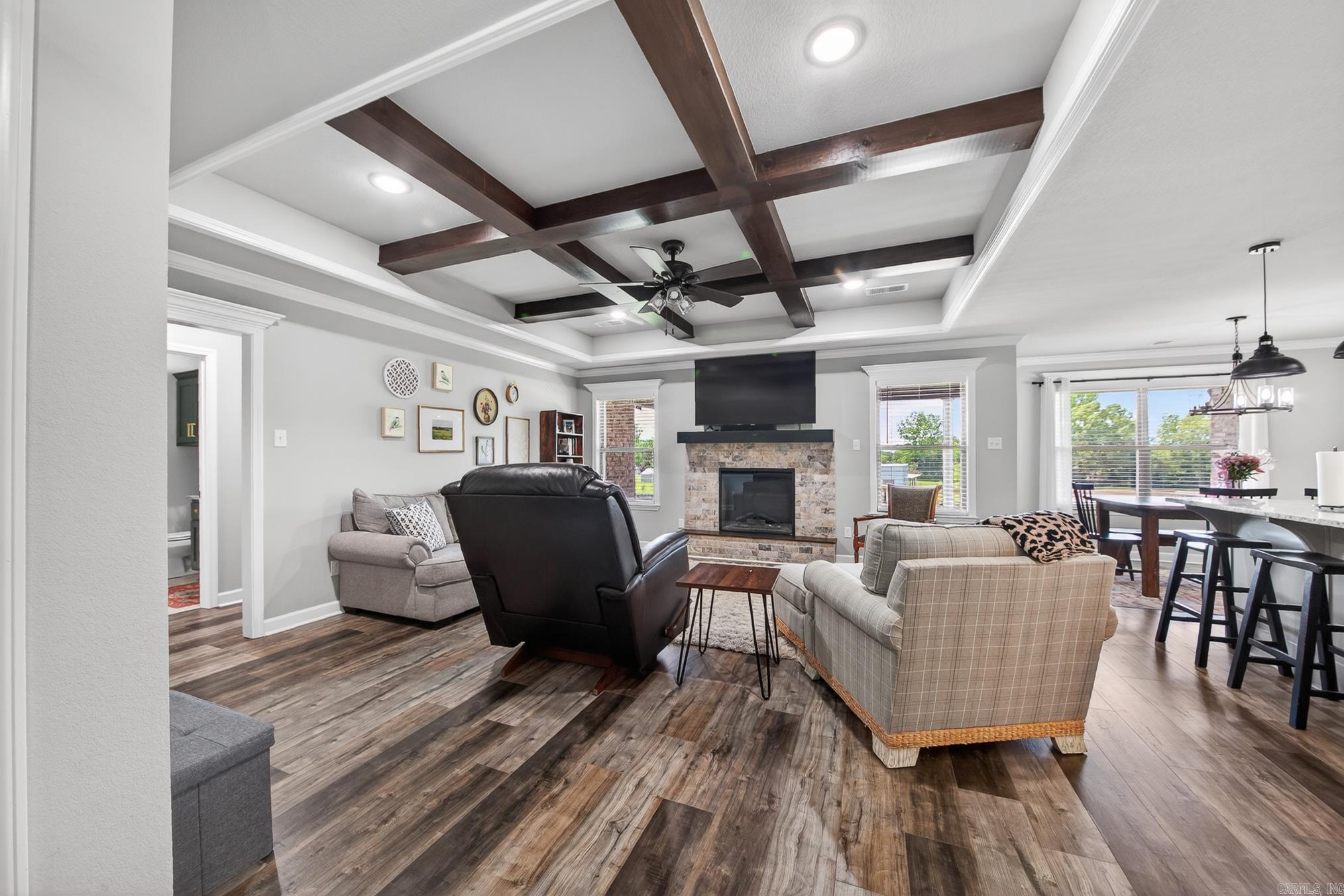 16 Cimarron  Cabot, AR