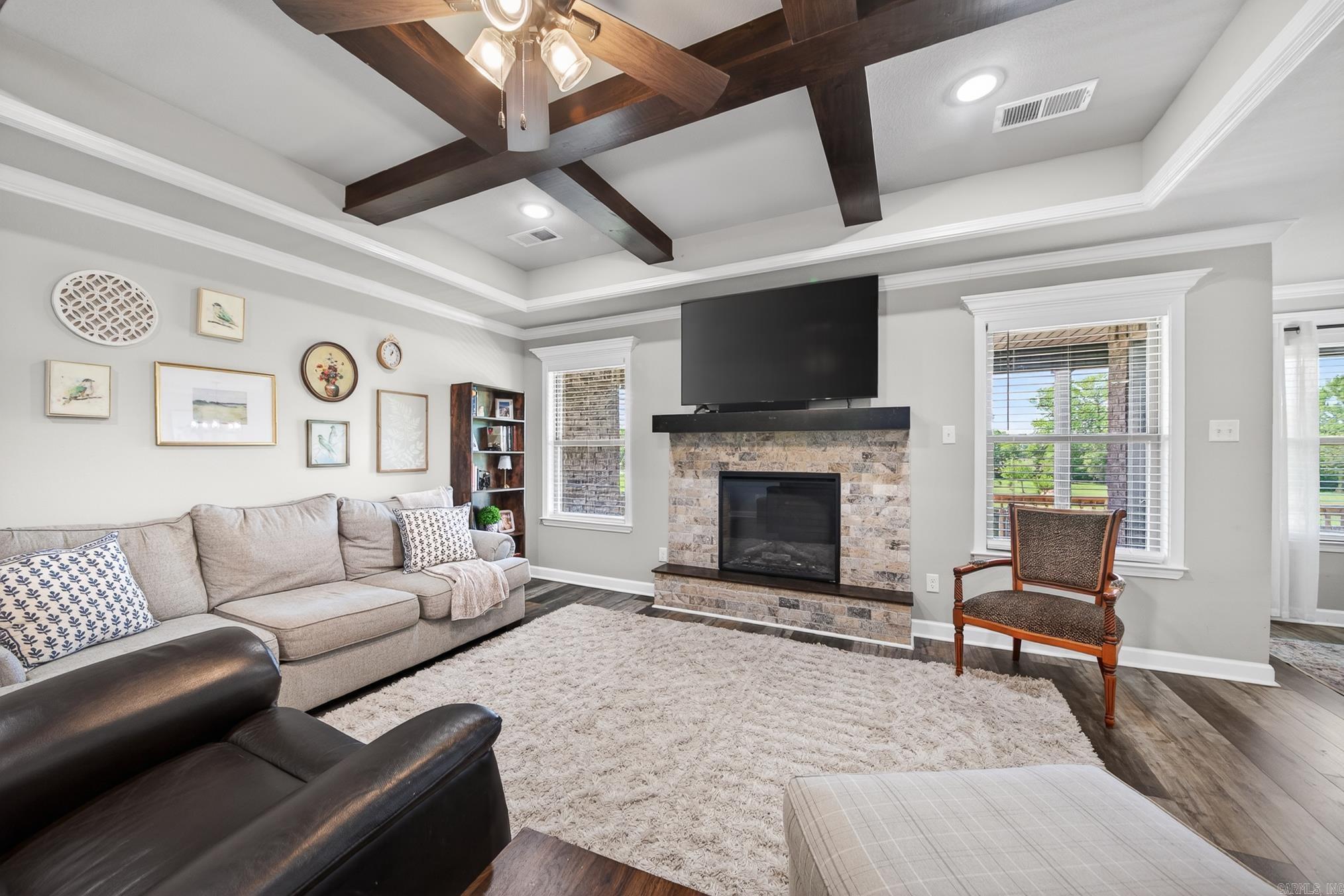 16 Cimarron  Cabot, AR