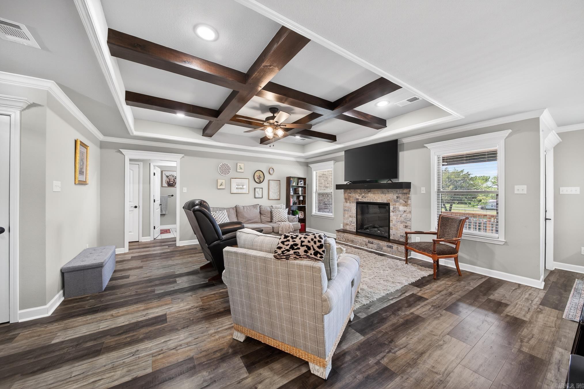 16 Cimarron  Cabot, AR