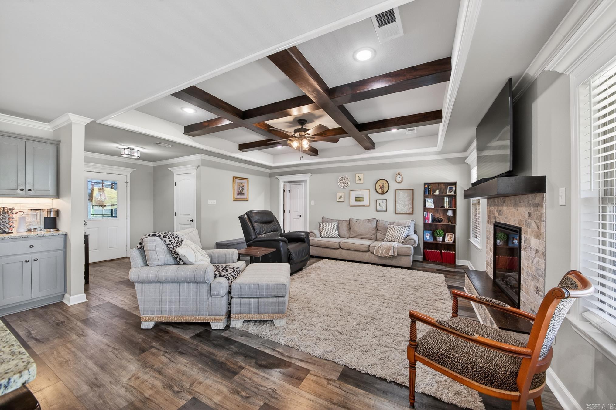 16 Cimarron  Cabot, AR