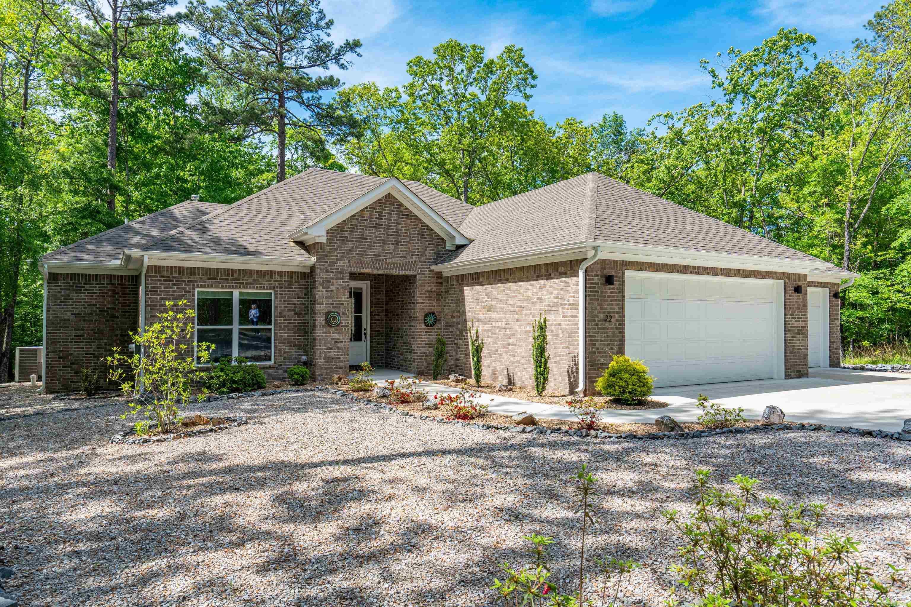 22 Estrella  Hot Springs Village, AR