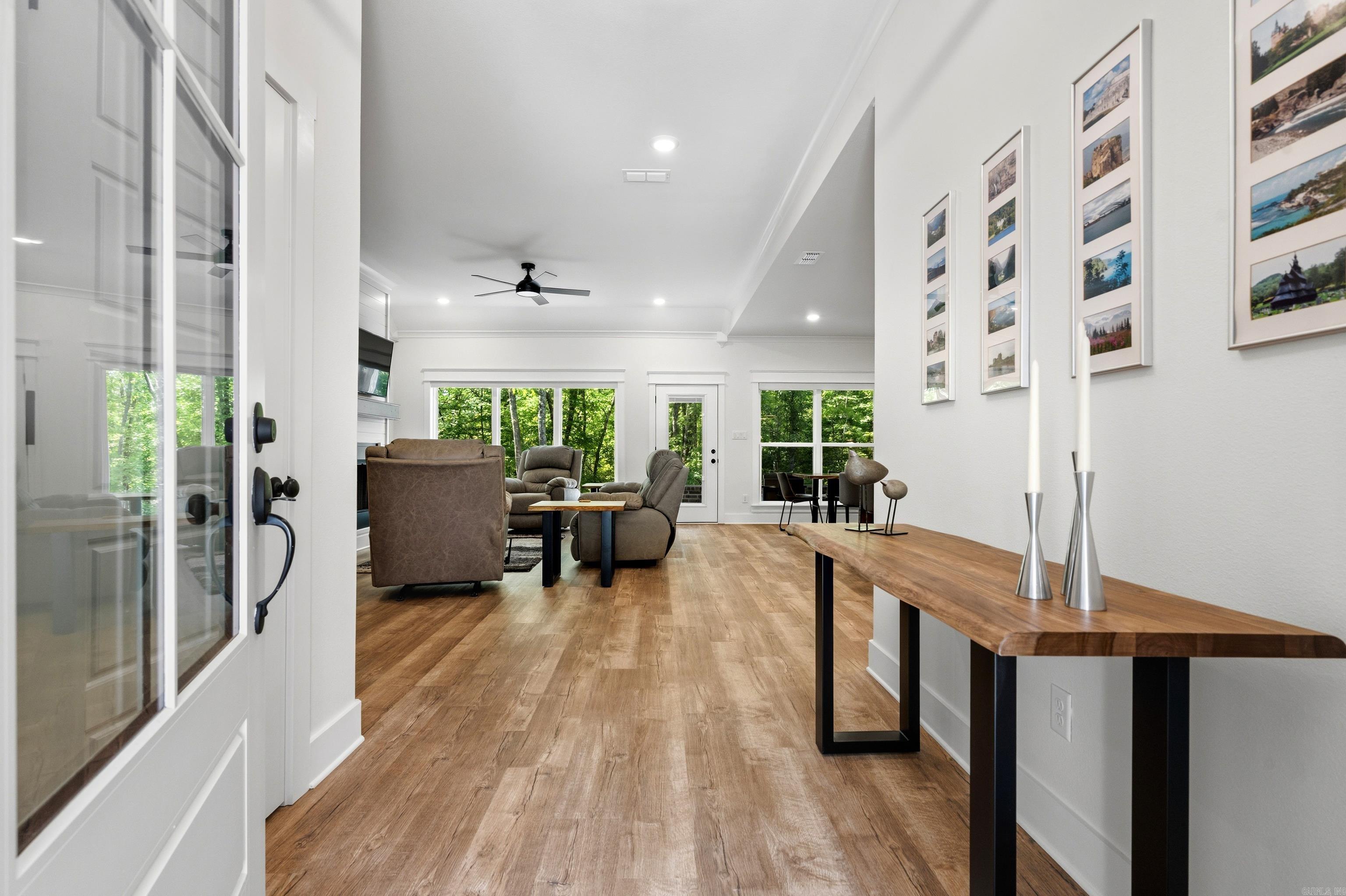 22 Estrella  Hot Springs Village, AR