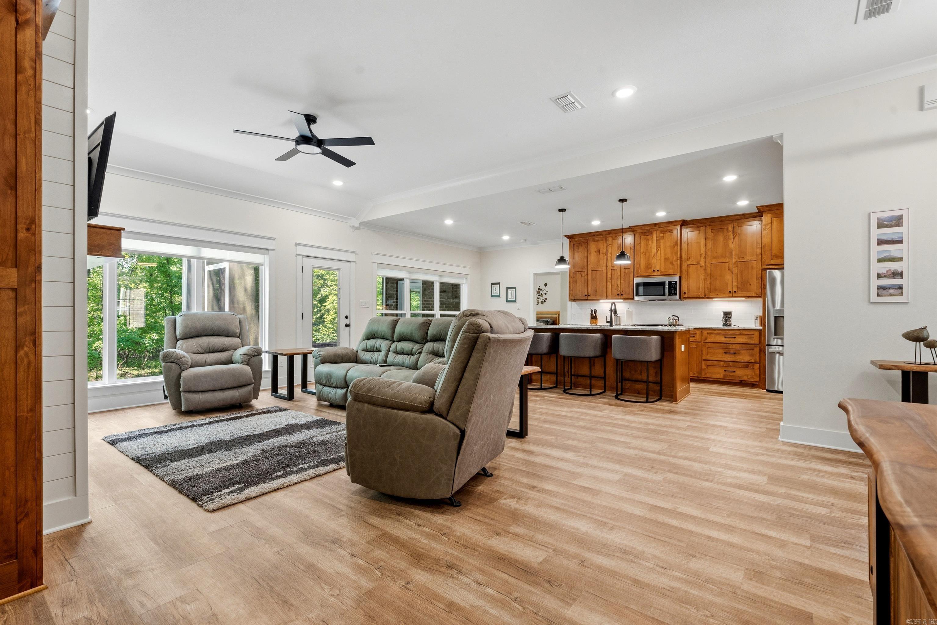 22 Estrella  Hot Springs Village, AR