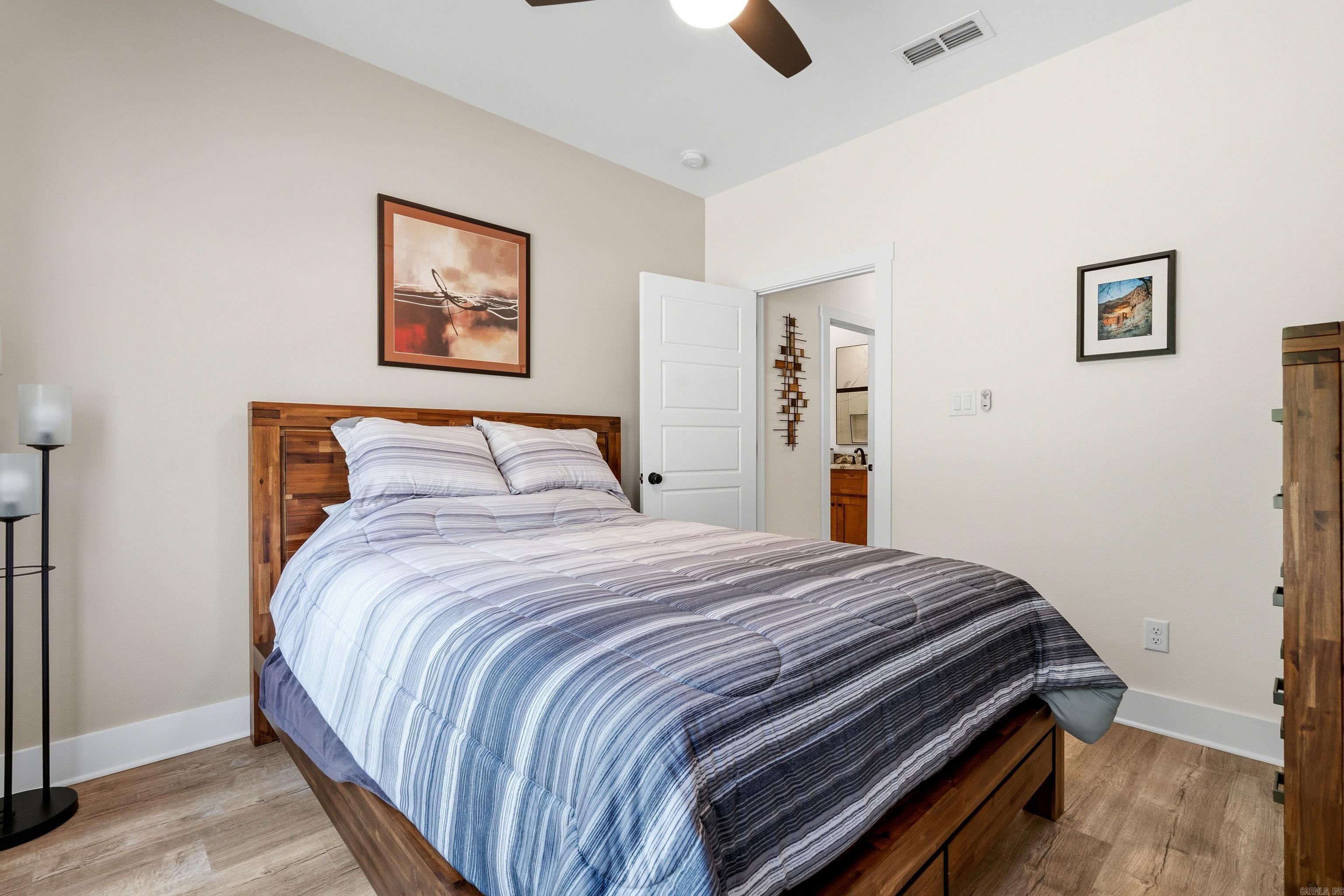 22 Estrella  Hot Springs Village, AR