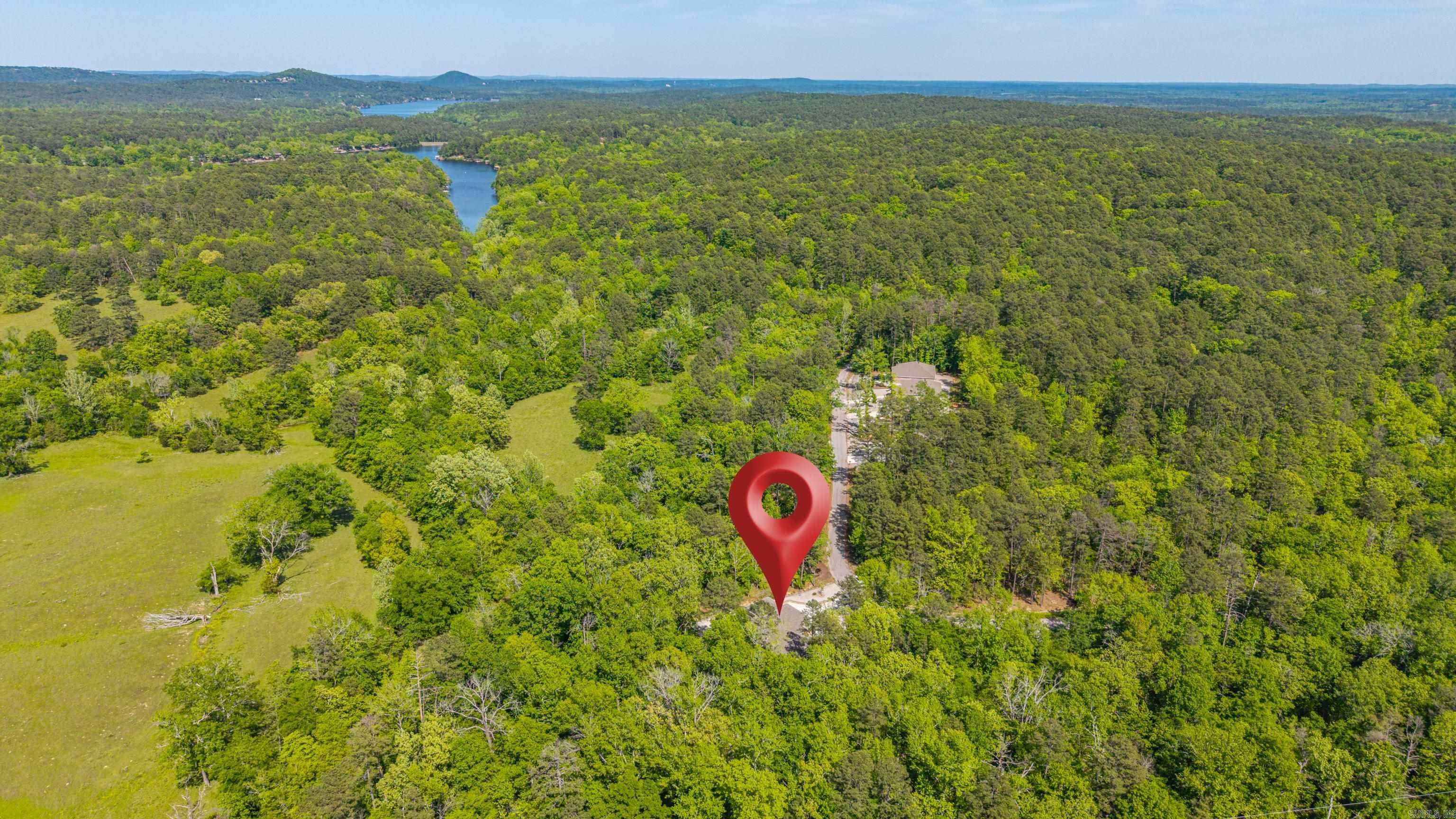 22 Estrella  Hot Springs Village, AR