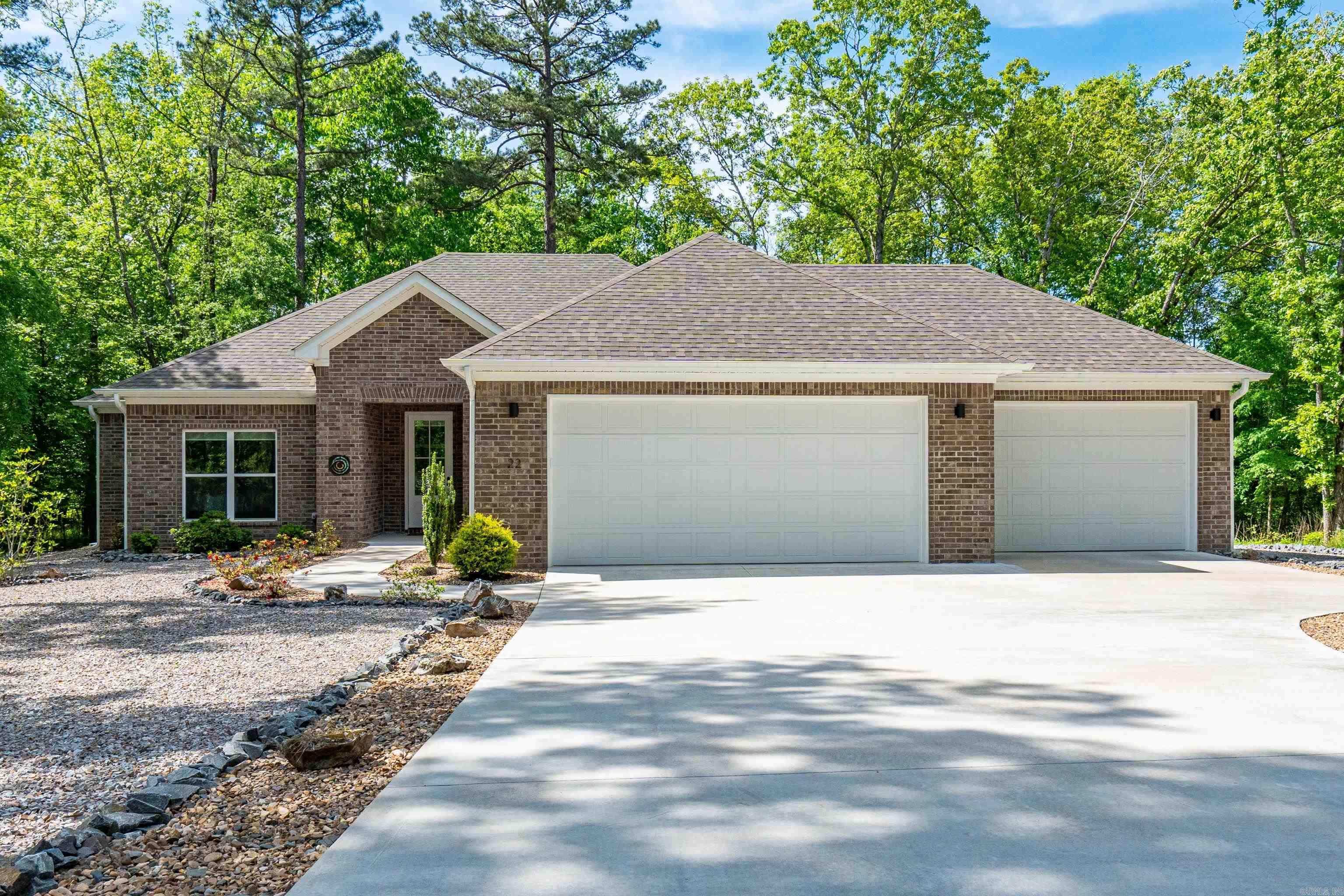 22 Estrella  Hot Springs Village, AR