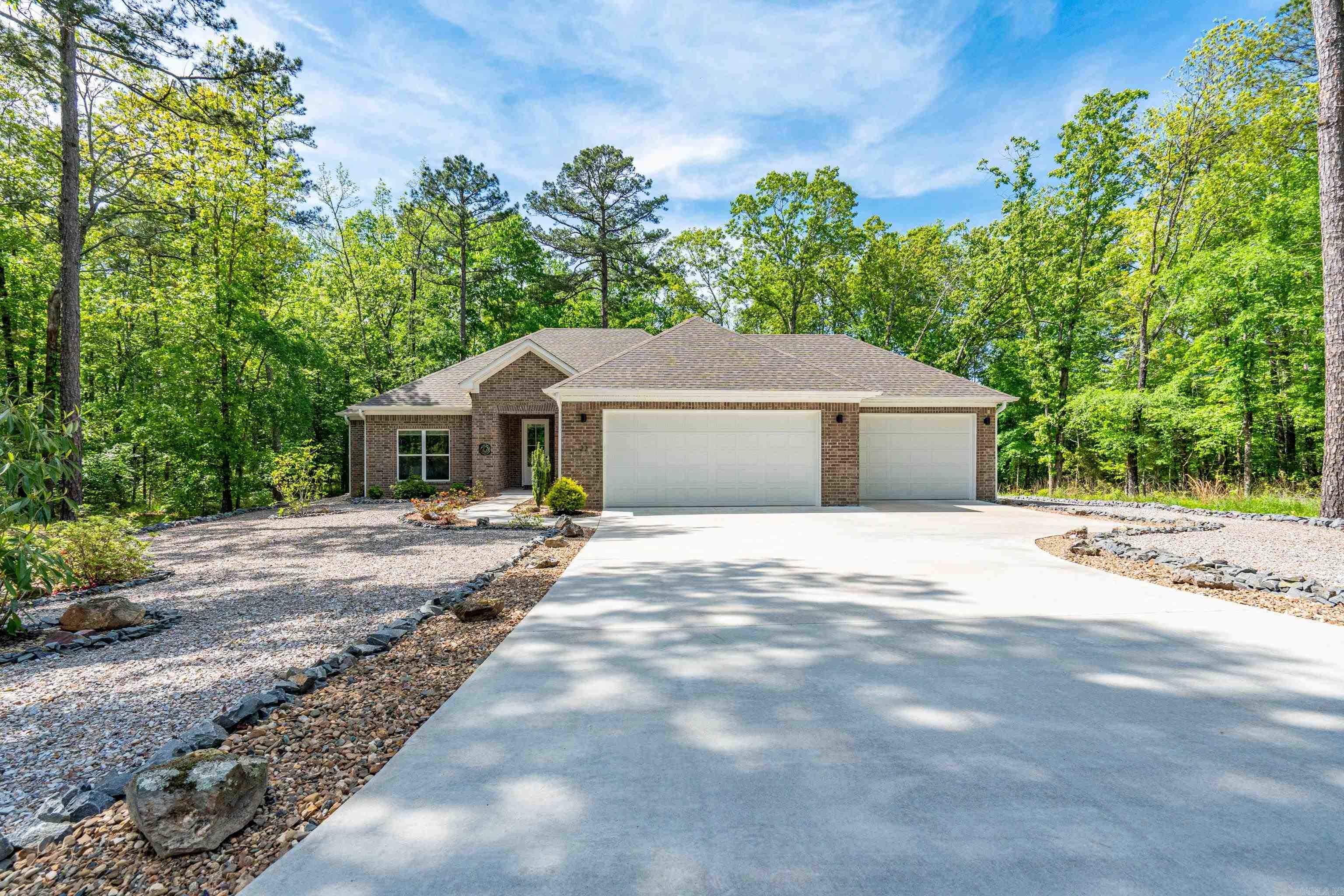 22 Estrella  Hot Springs Village, AR