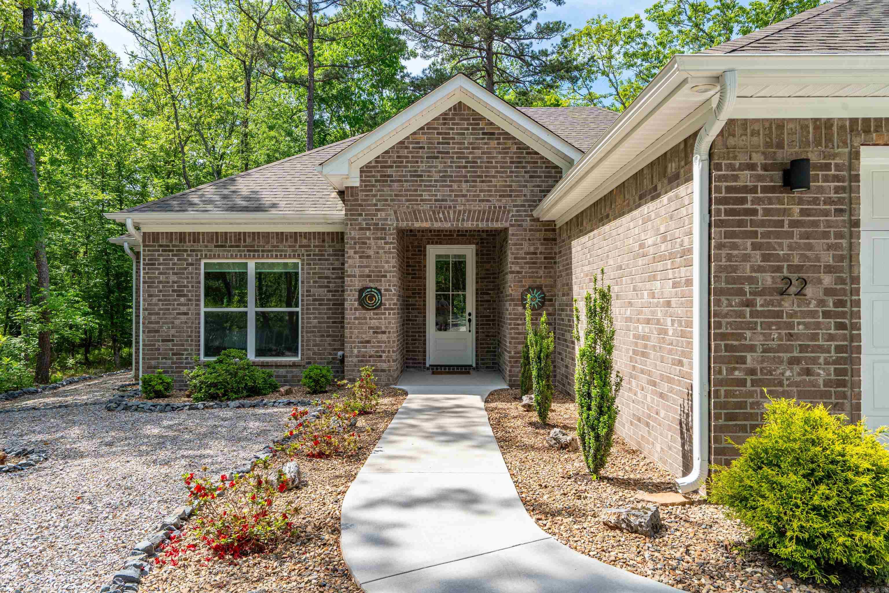 22 Estrella  Hot Springs Village, AR