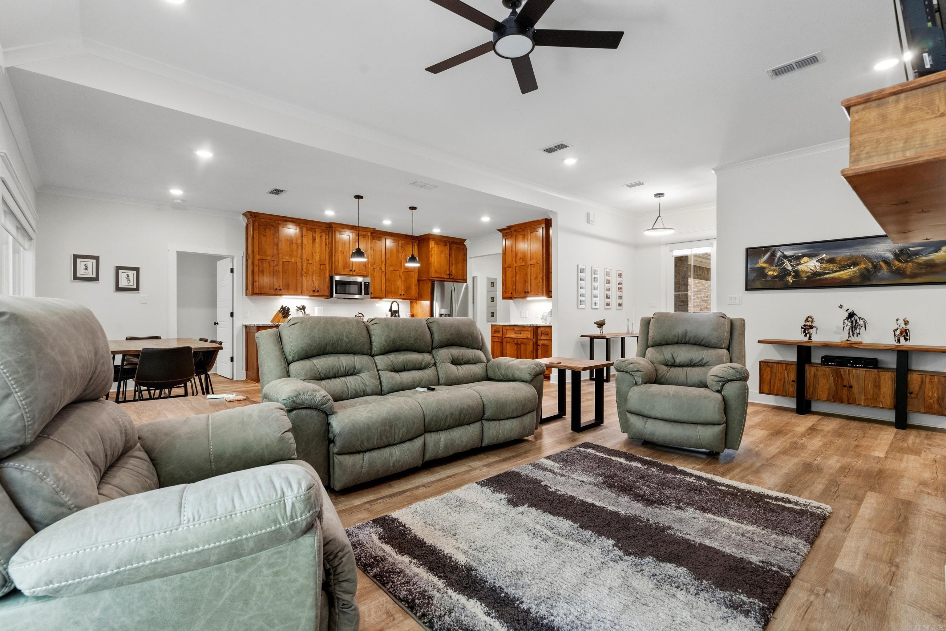 22 Estrella  Hot Springs Village, AR