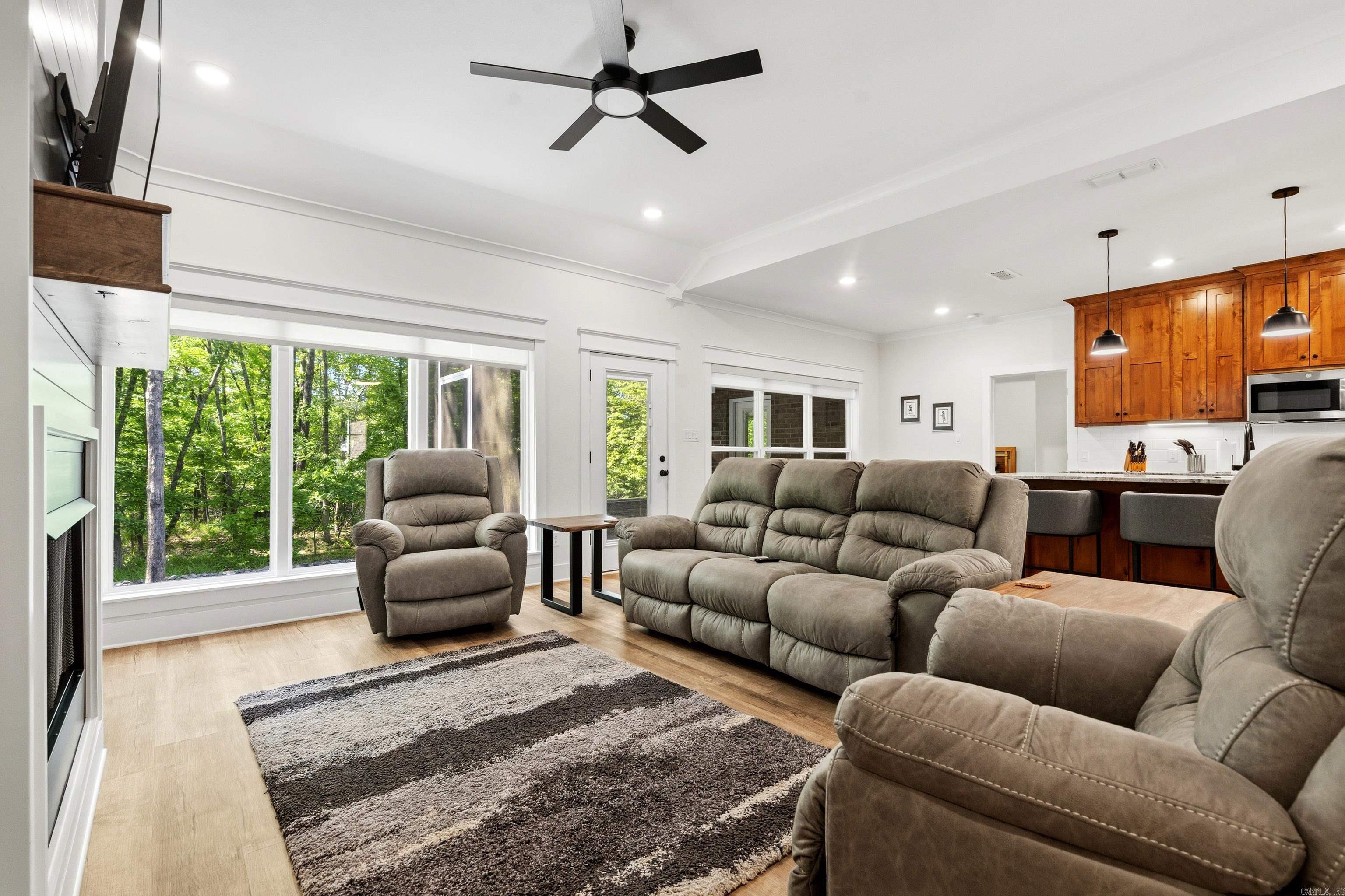 22 Estrella  Hot Springs Village, AR